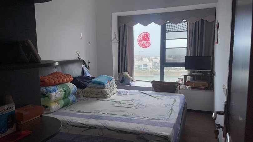 碧桂园中央半岛 3室2厅2卫 387.0万 碧桂园中央半岛 3室2厅2卫 387.0万室内图