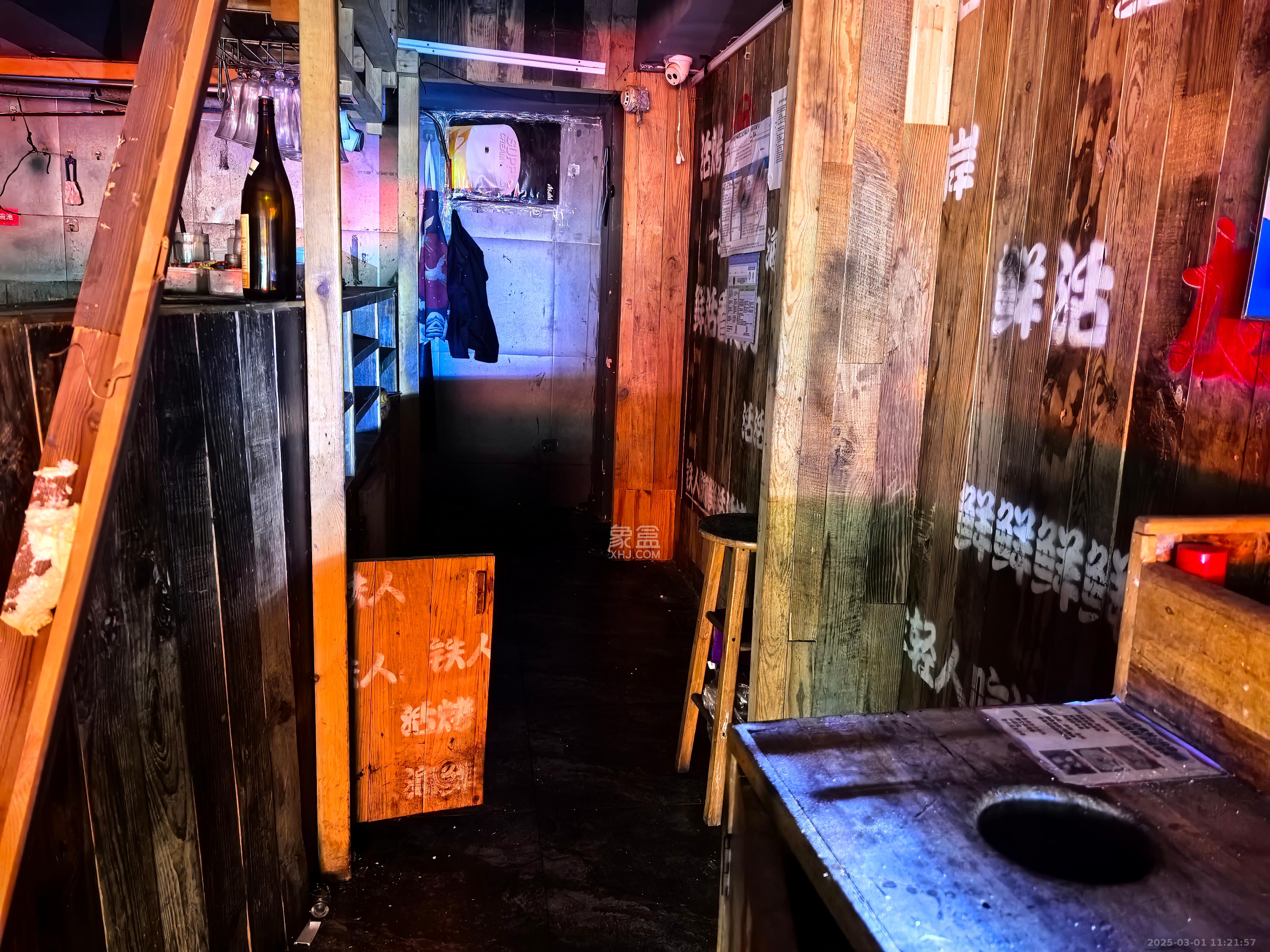 金茂梅溪湖   130.0㎡      10000.0元/月室内图