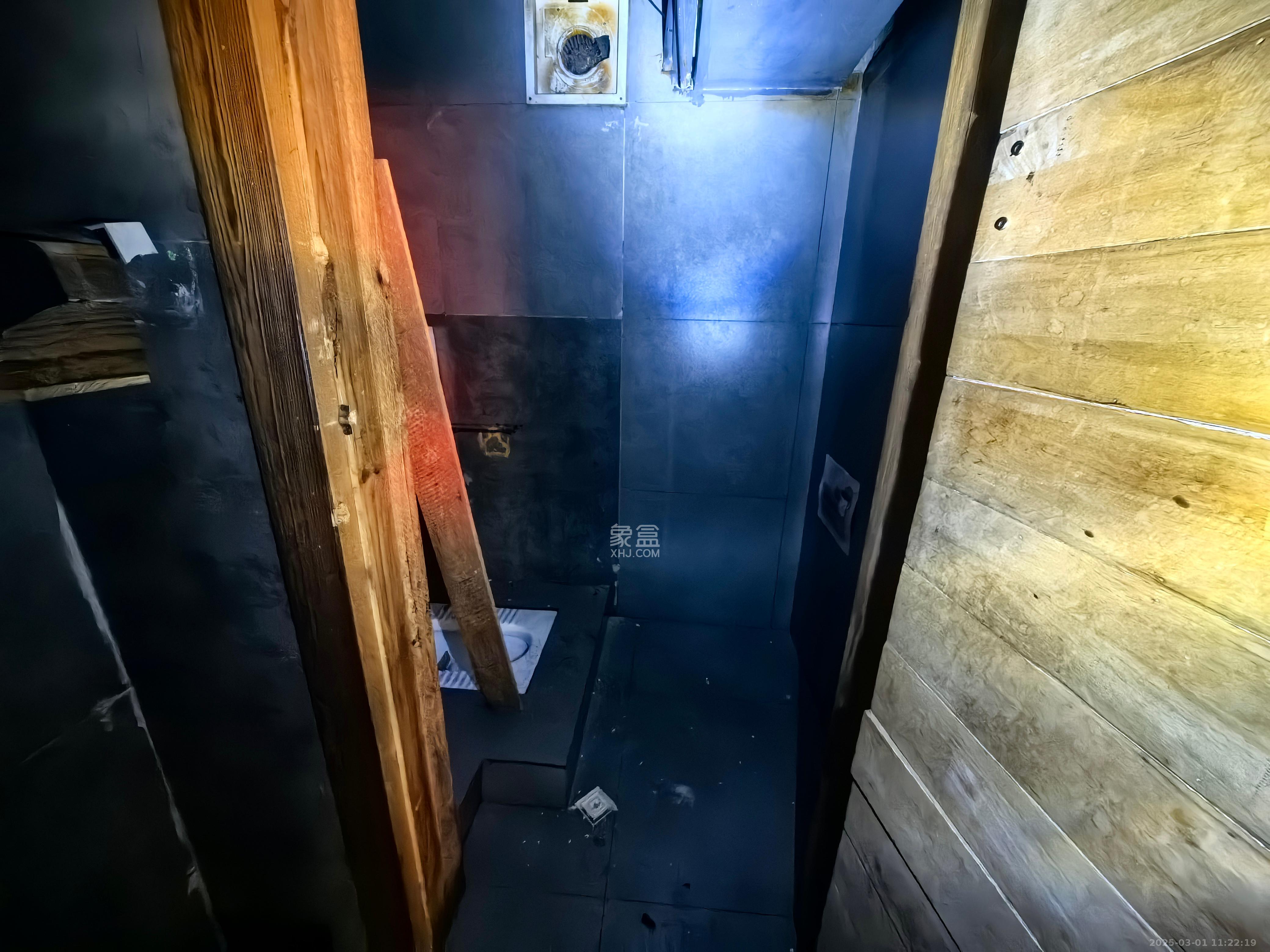 金茂梅溪湖   130.0㎡      10000.0元/月室内图