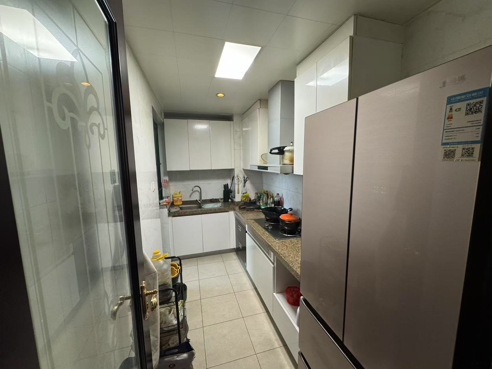 恒大绿洲 2室2厅1卫 1500.0元/月 恒大绿洲 2室2厅1卫 1500.0元/月室内图