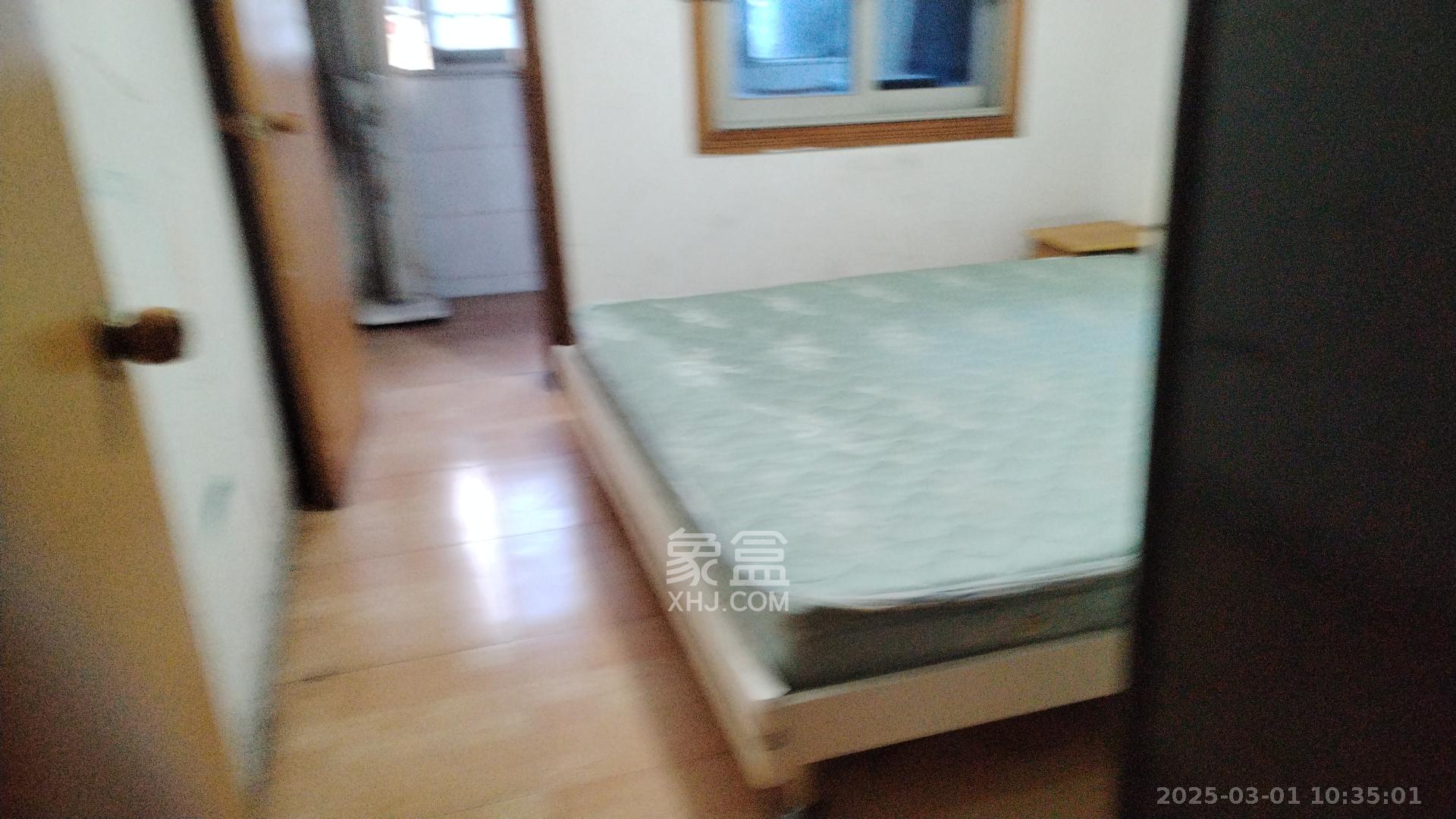 南大桥安居城(百姓市场) 3室2厅1卫 1100.0元/月 南大桥安居城(百姓市场) 3室2厅1卫 1100.0元/月室内图