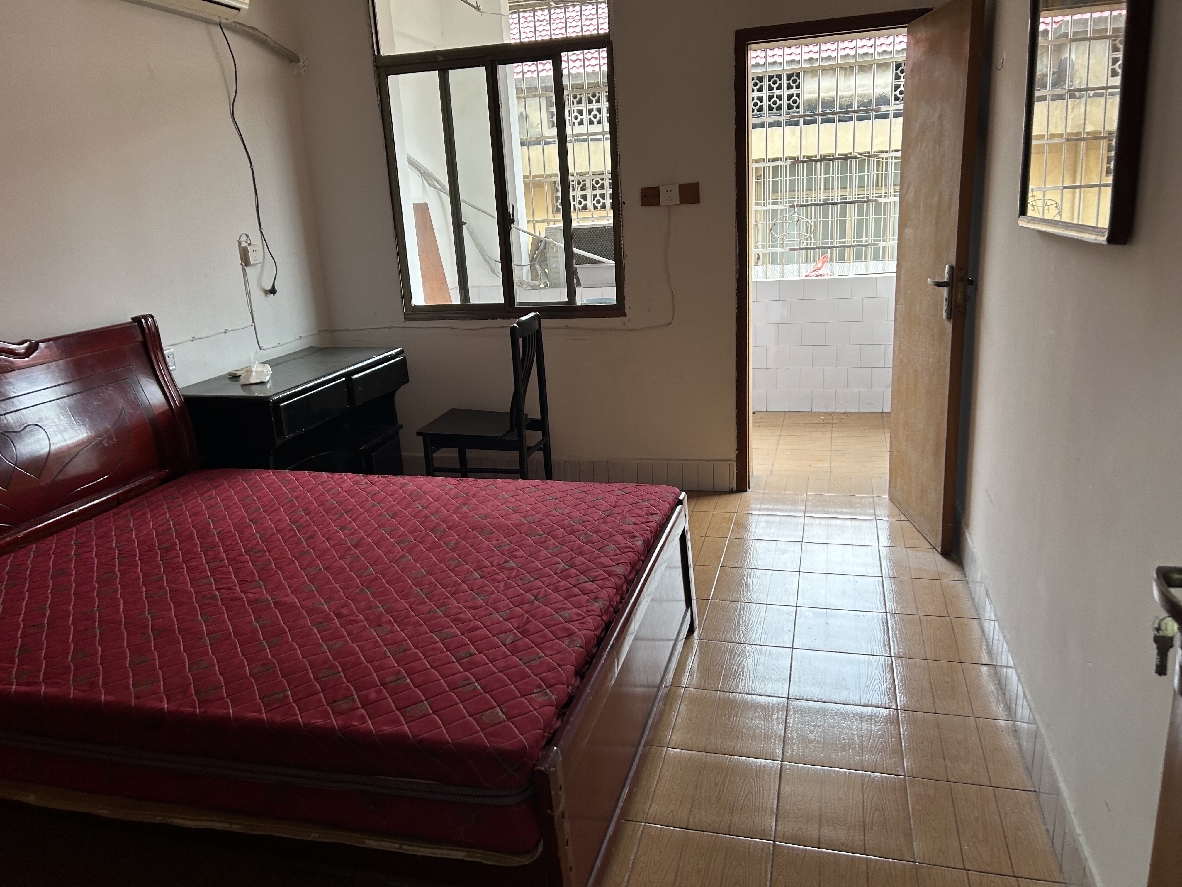 物资局家属楼（童家社区）  2室1厅1卫    800.0元/月室内图