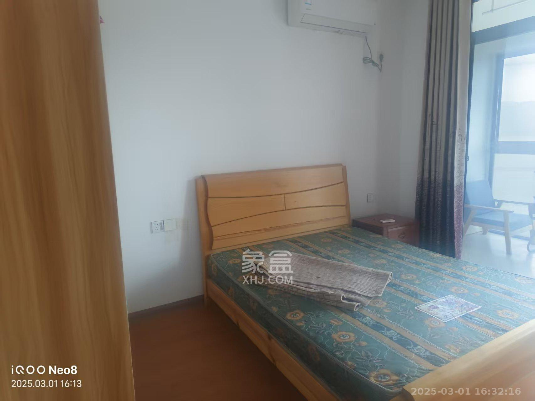 建鑫二期  1室1厅1卫   1100.00元/月室内图