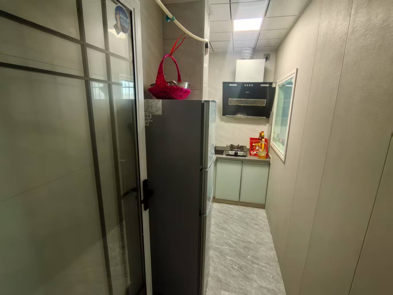 鑫天国际(鑫天偶遇) 1室1厅1卫 1400.0元/月 鑫天国际(鑫天偶遇) 1室1厅1卫 1400.0元/月室内图