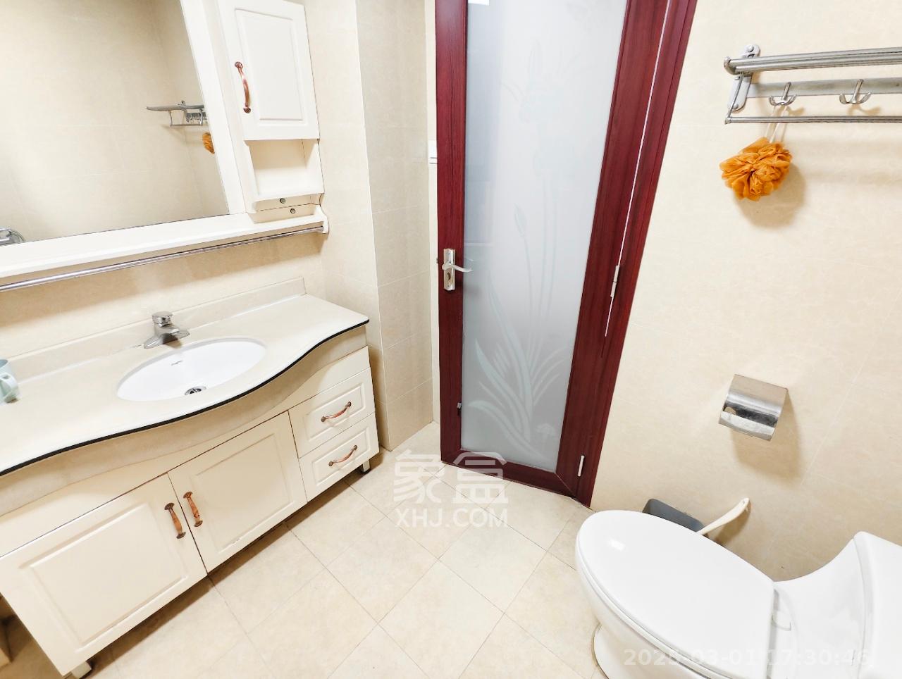 中隆国际御玺 4室2厅3卫 4500.0元/月 中隆国际御玺 4室2厅3卫 4500.0元/月室内图