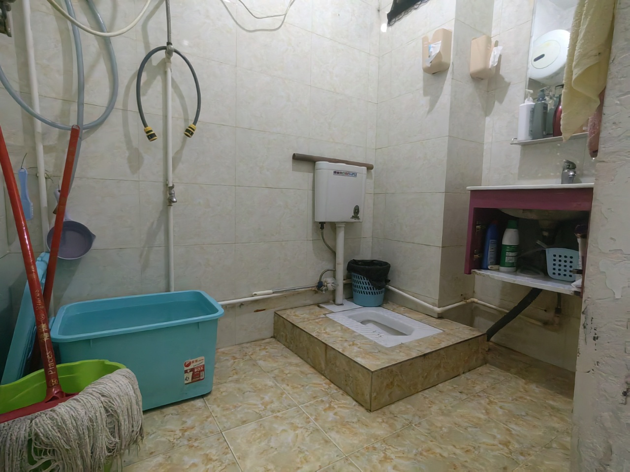 海口市检察院宿舍(兴丹路) 1室0厅0卫 115.0万 海口市检察院宿舍(兴丹路) 1室0厅0卫 115.0万室内图