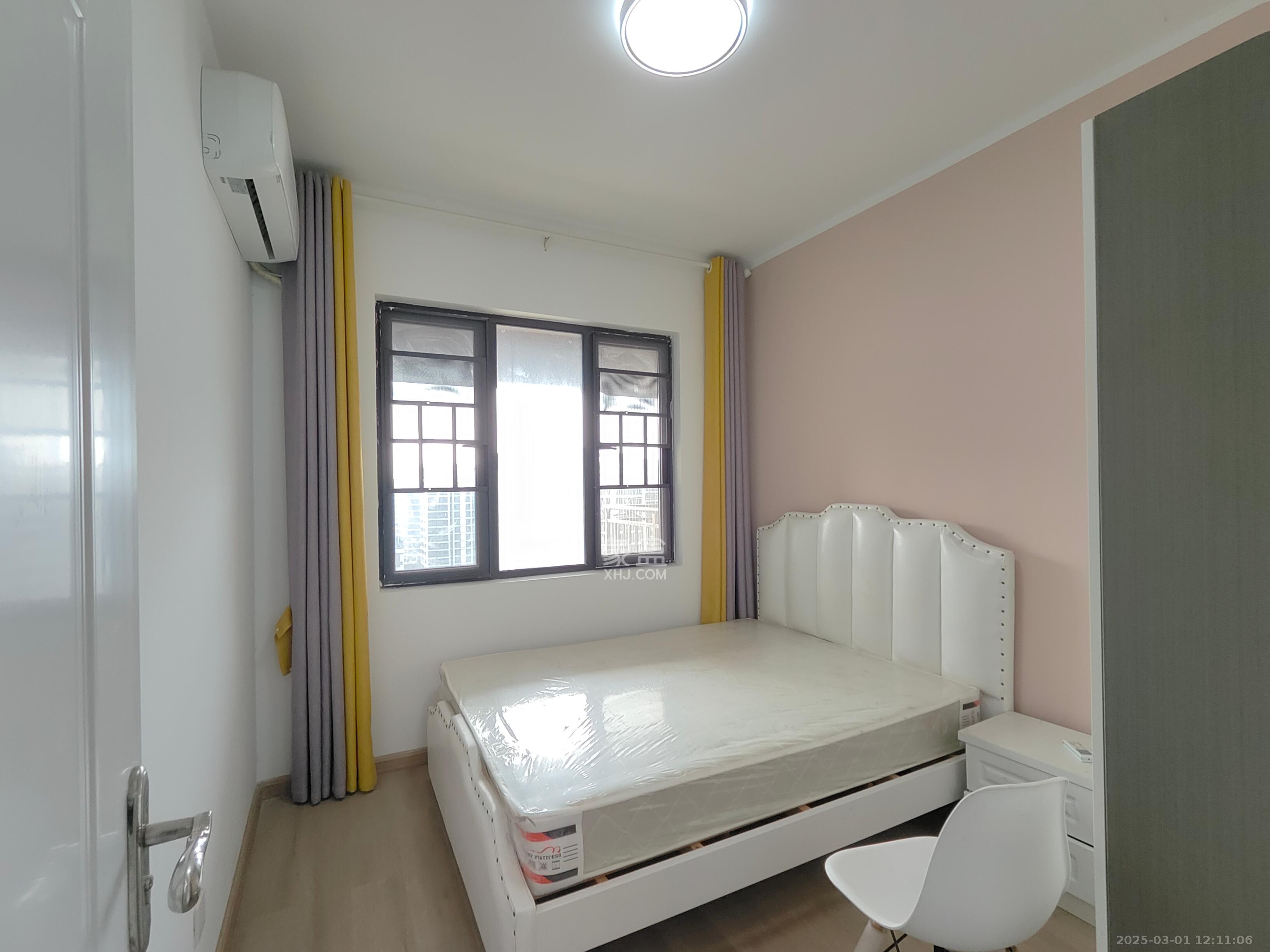 长燃润和天地(长润小区印湘江) 4室2厅2卫 2300.0元/月 长燃润和天地(长润小区印湘江) 4室2厅2卫 2300.0元/月室内图