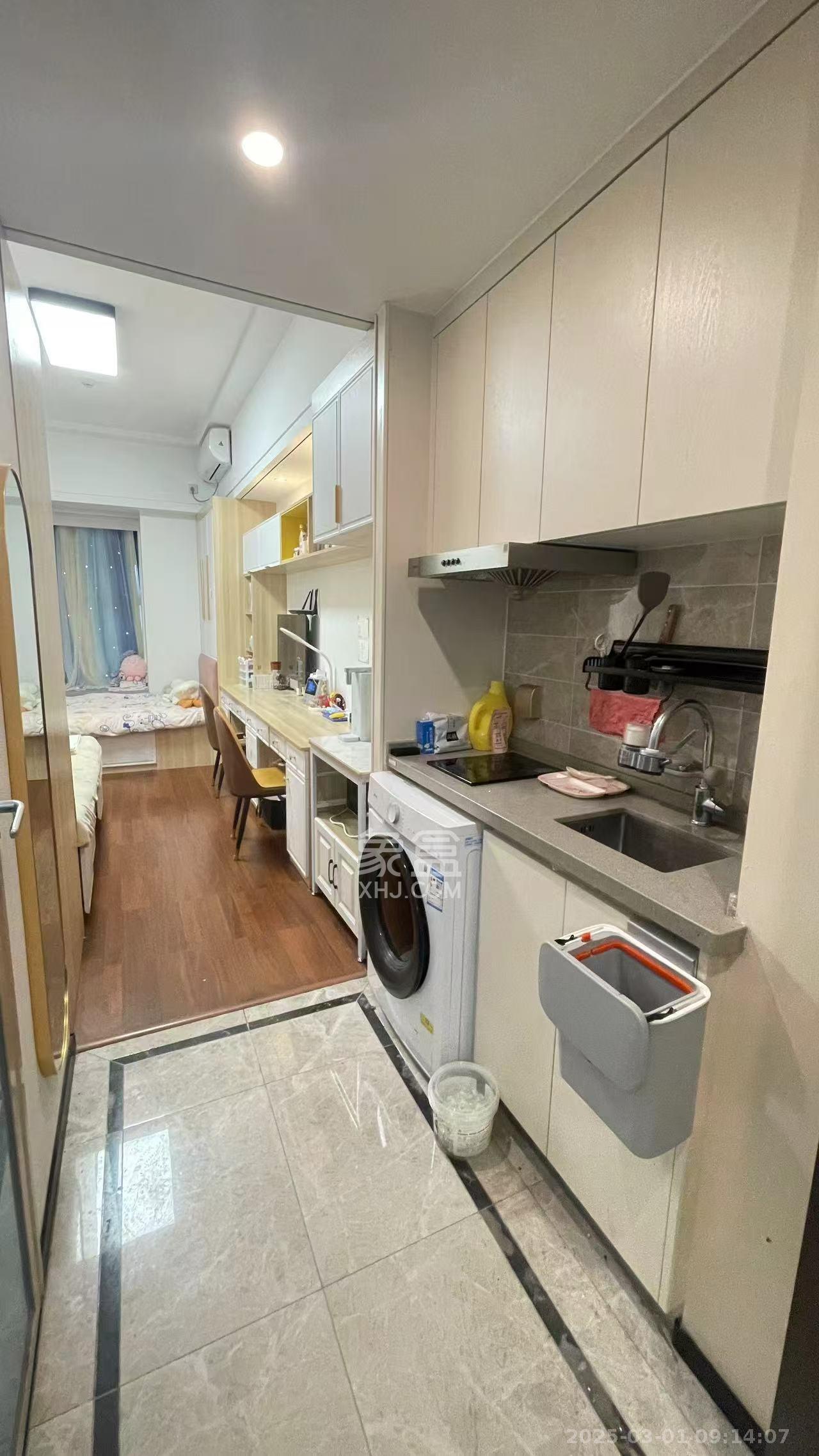 福天藏郡院子  1室1厅1卫    1000.0元/月 福天藏郡院子  1室1厅1卫    1000.0元/月