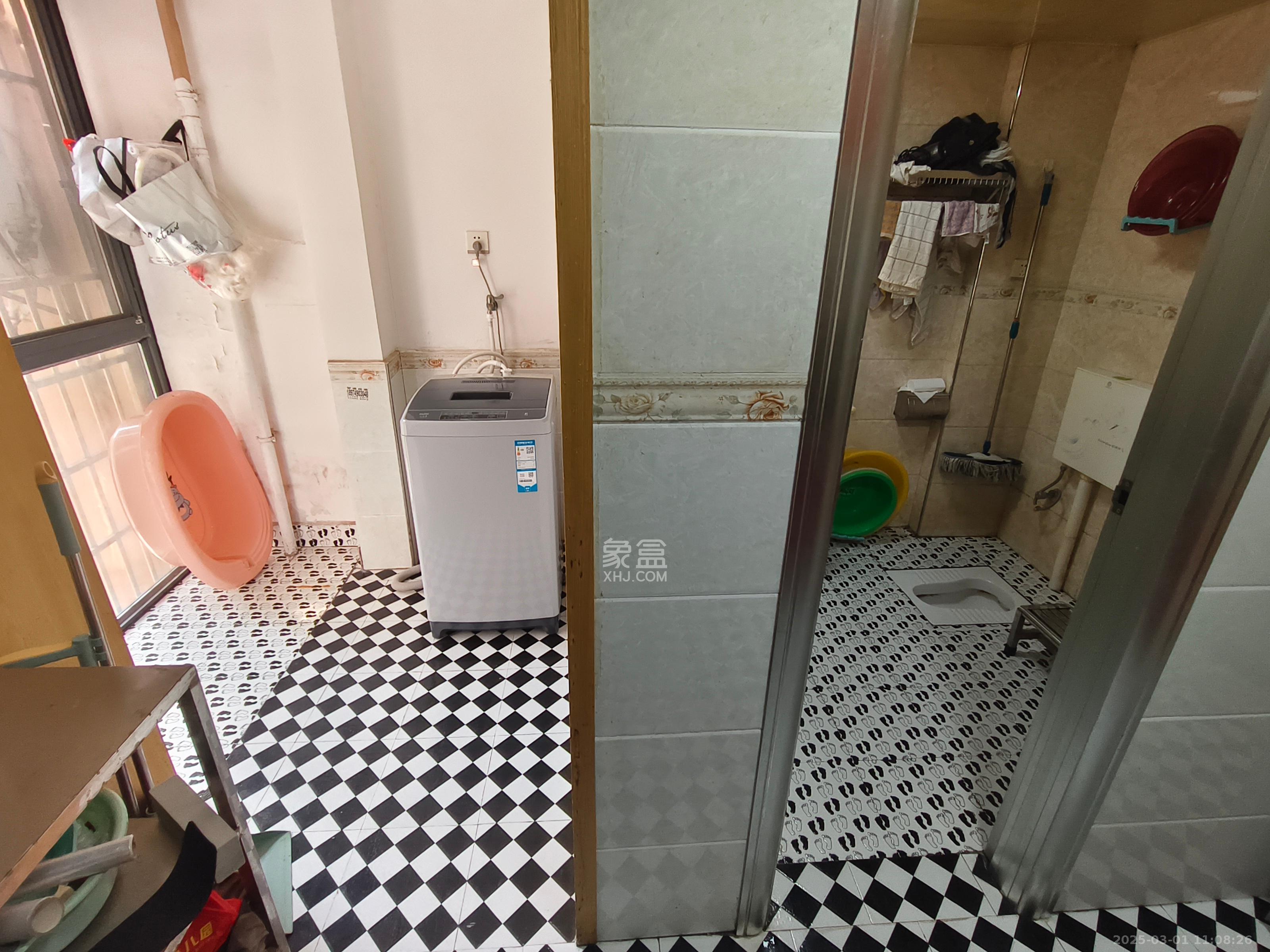 家兴苑 1室2厅1卫 2200.0元/月 家兴苑 1室2厅1卫 2200.0元/月室内图