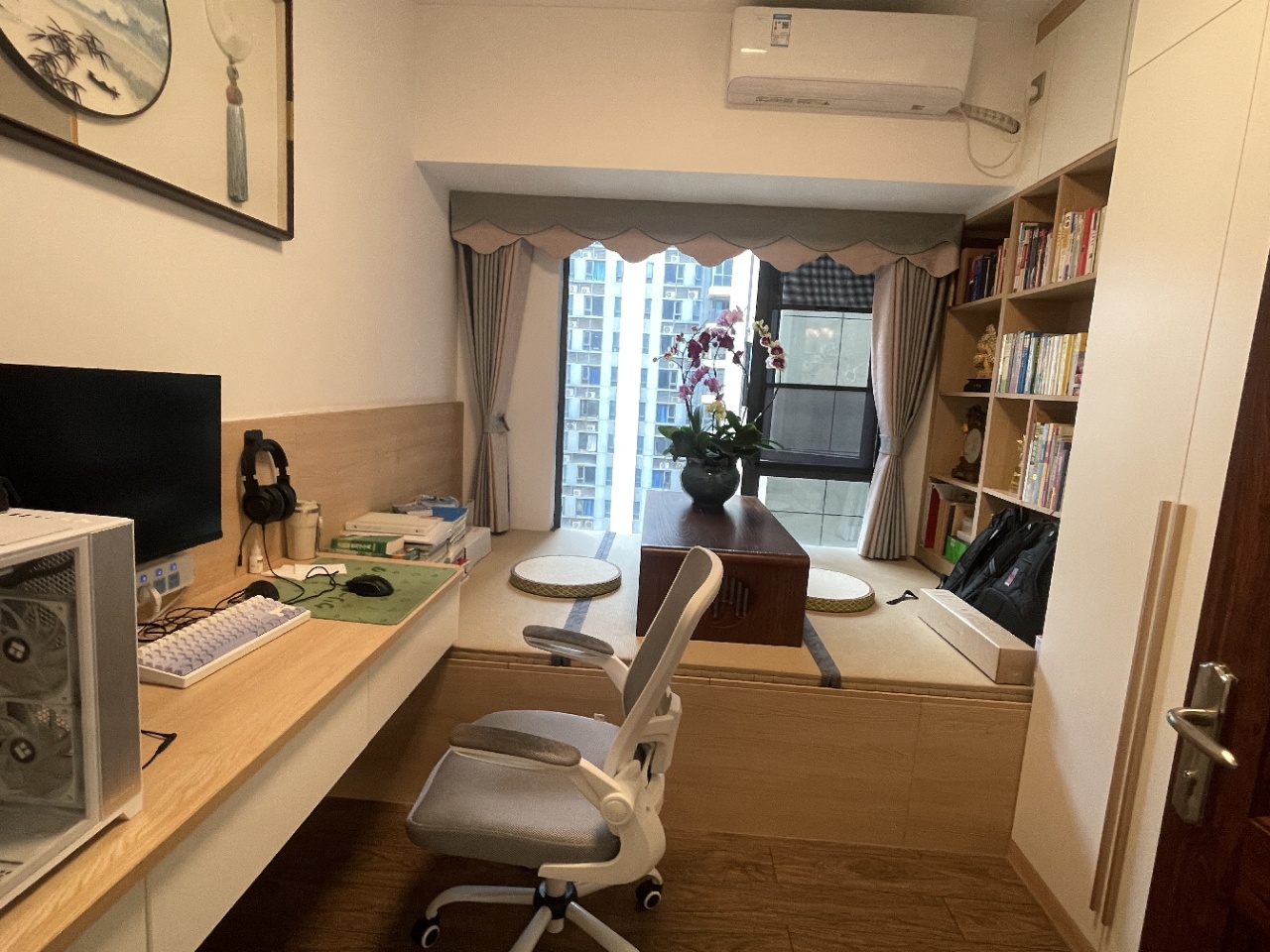 碧桂园中央半岛 3室2厅2卫 387.0万 碧桂园中央半岛 3室2厅2卫 387.0万室内图