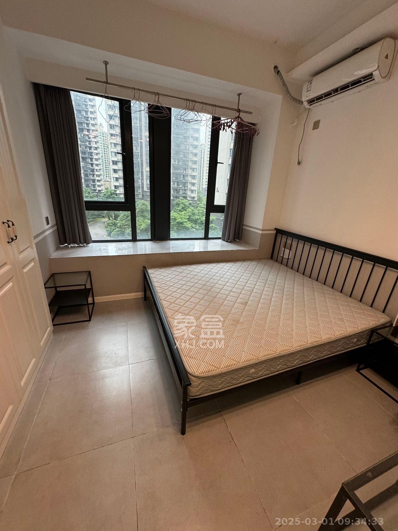 中建悦和城 1室1厅1卫 1300.0元/月 中建悦和城 1室1厅1卫 1300.0元/月室内图