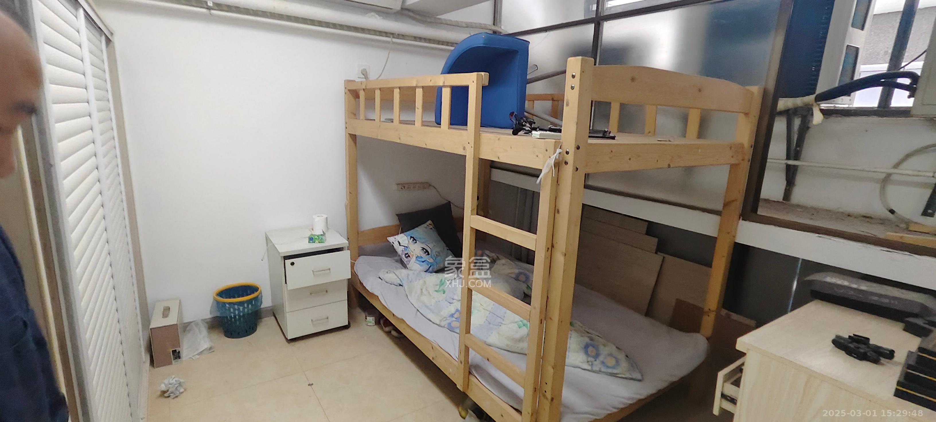 长房时代城   160.0㎡     6800.00元/月室内图