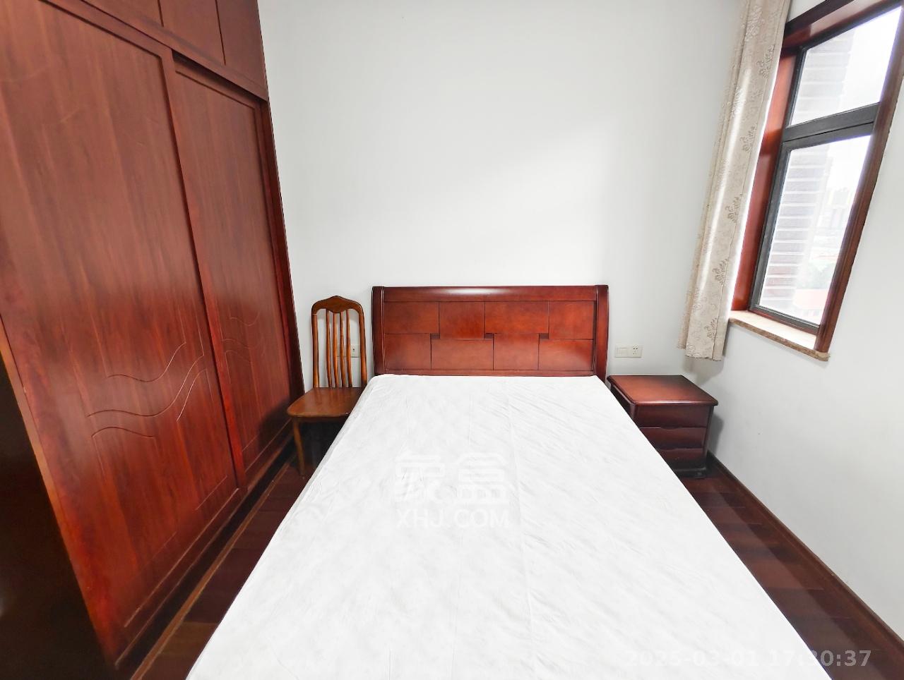 中隆国际御玺 4室2厅3卫 4500.0元/月 中隆国际御玺 4室2厅3卫 4500.0元/月室内图