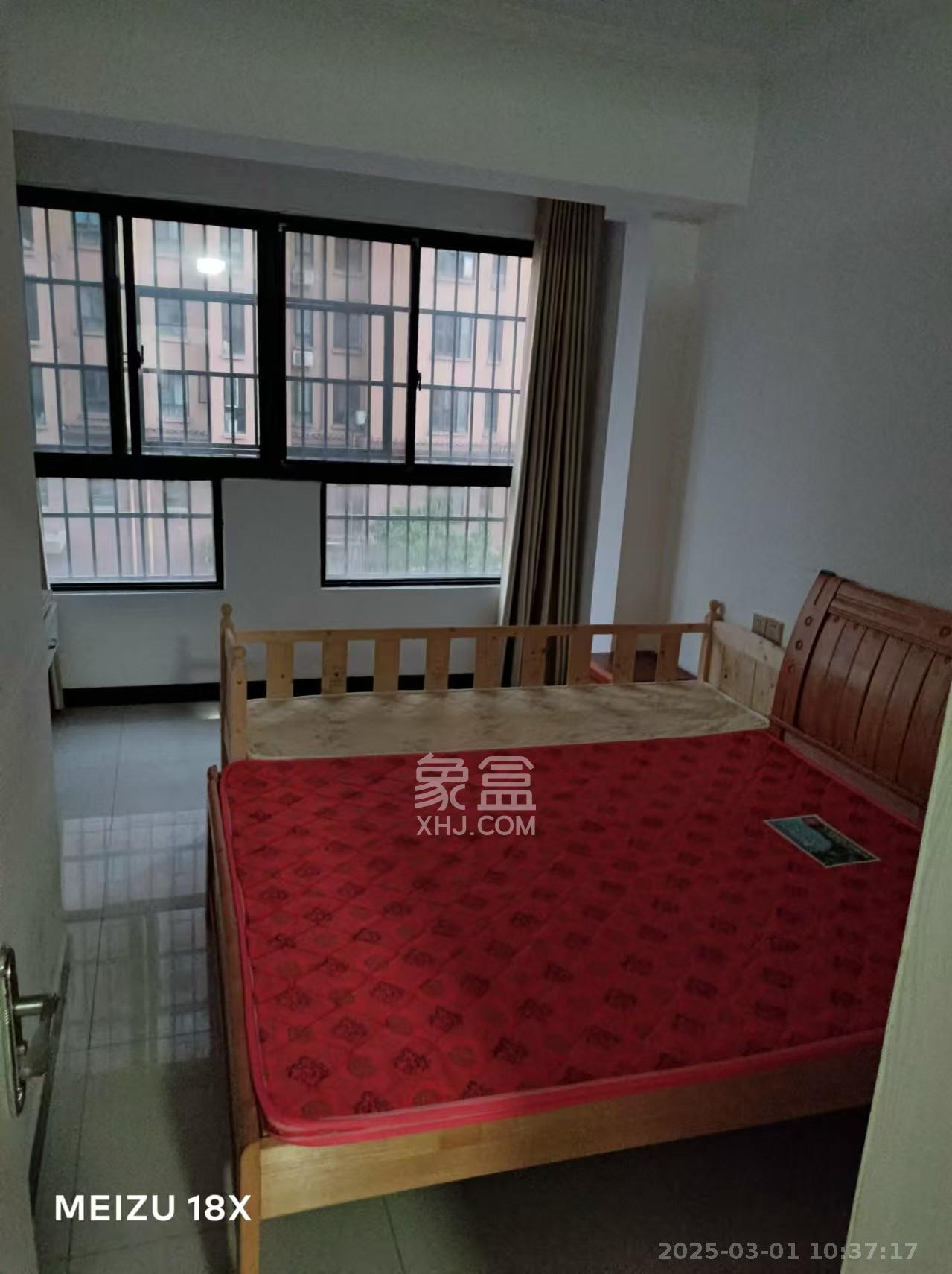 中信凯旋蓝岸(中信新城三期) 2室1厅1卫 1500.0元/月 中信凯旋蓝岸(中信新城三期) 2室1厅1卫 1500.0元/月室内图