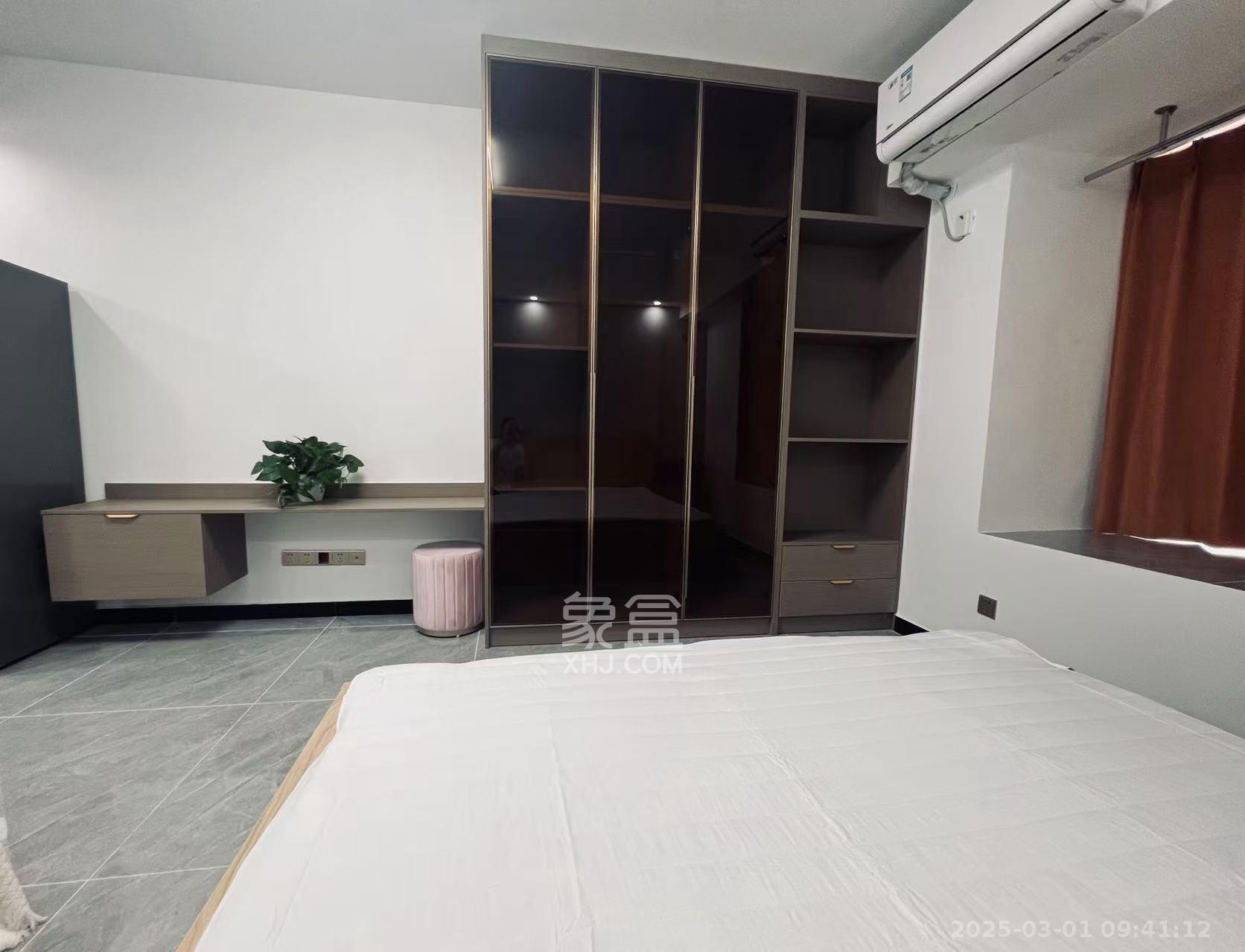 保利海德公园  1室0厅0卫   2100.00元/月室内图