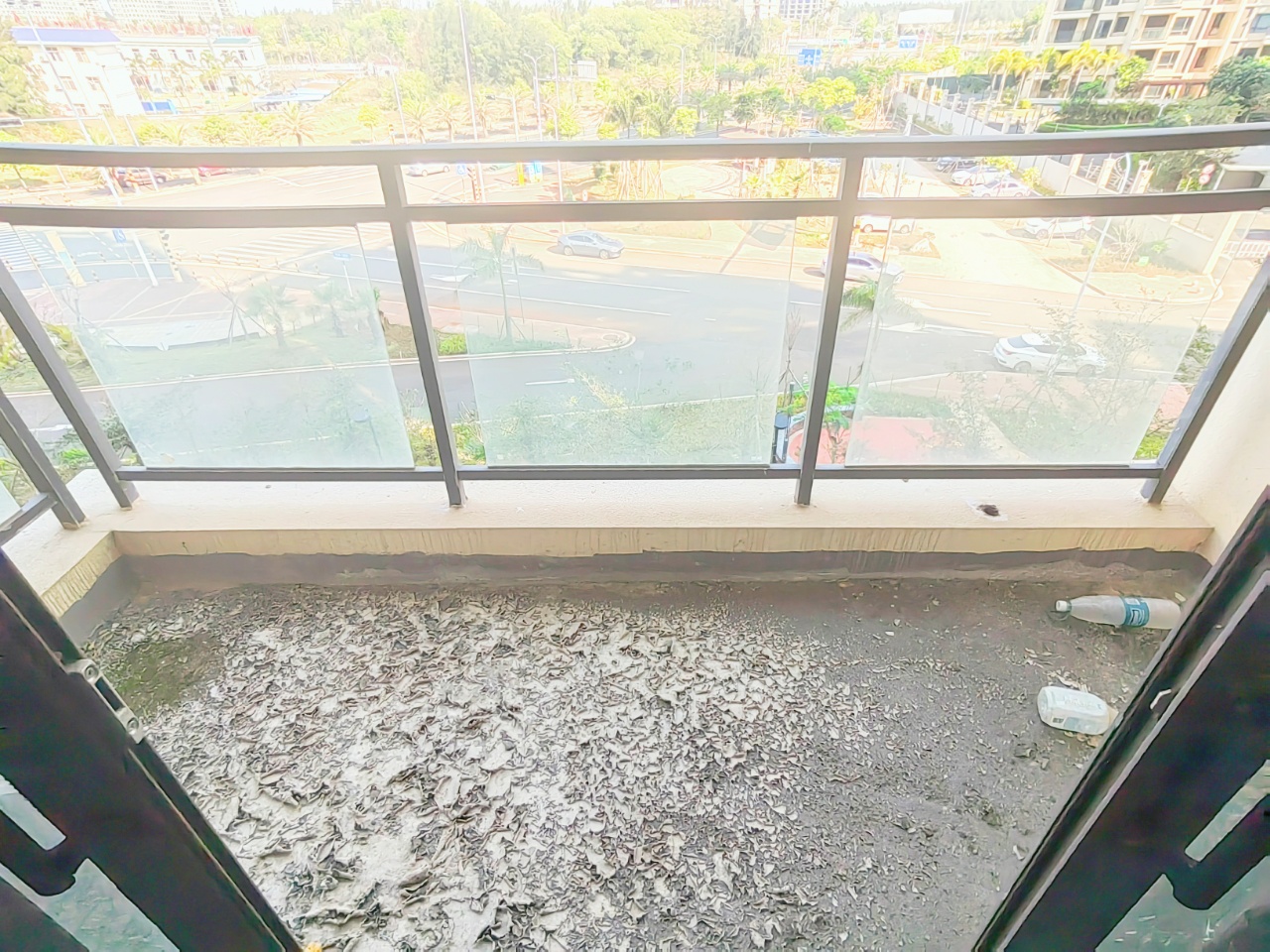 博泰海畔澜廷(南区) 1室0厅0卫 143.0万 博泰海畔澜廷(南区) 1室0厅0卫 143.0万室内图