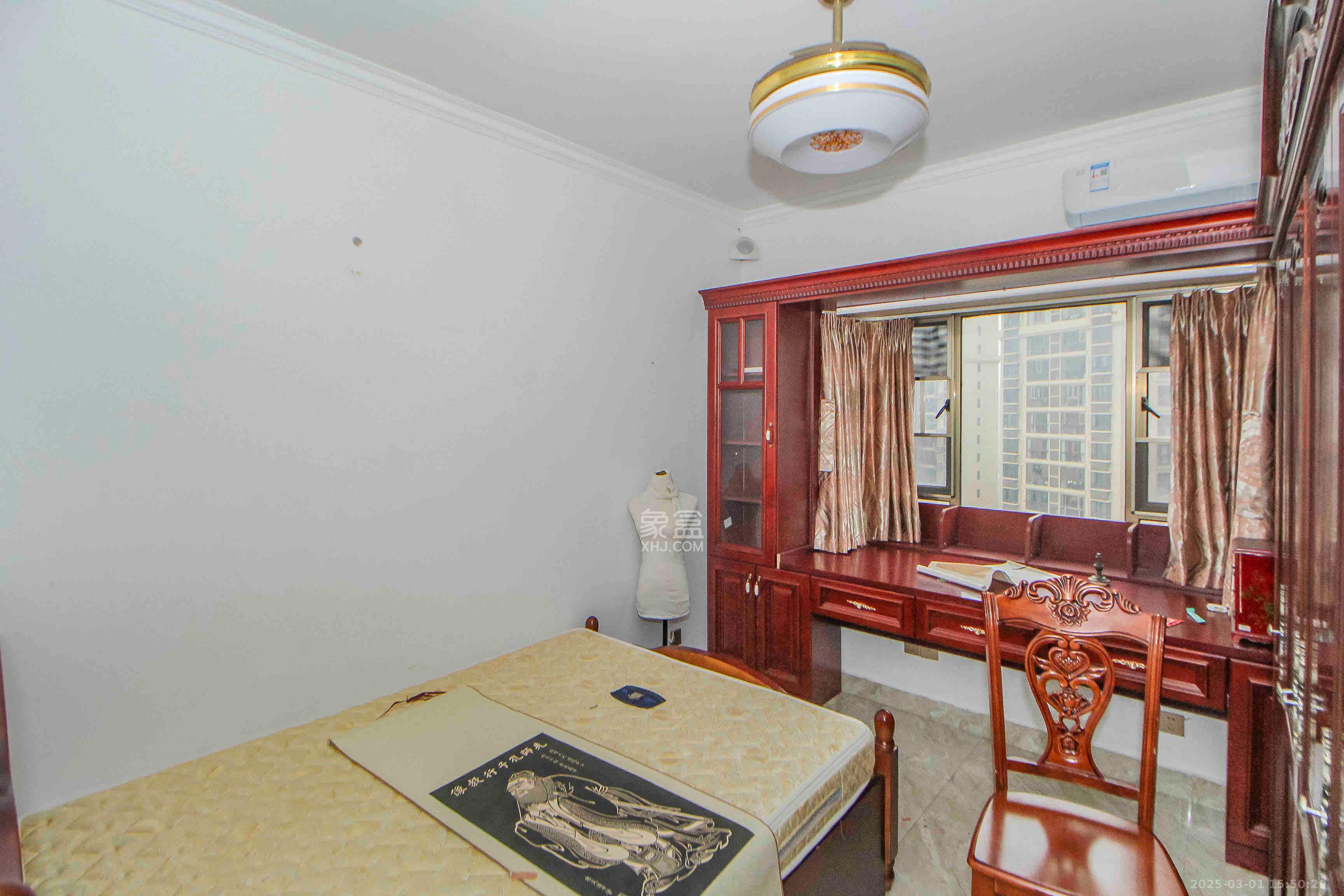 江山帝景哈佛  4室2厅2卫    3000.0元/月室内图