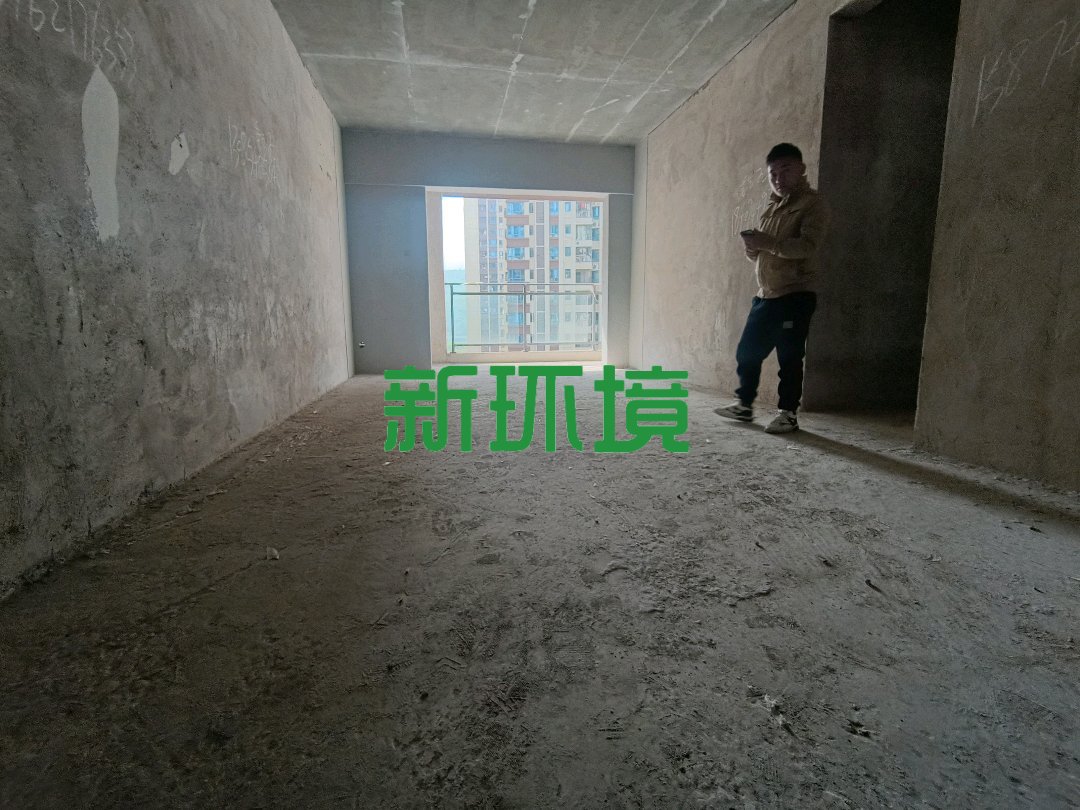 中天鹭鸶湾三期  3室2厅2卫   78.80万户型图