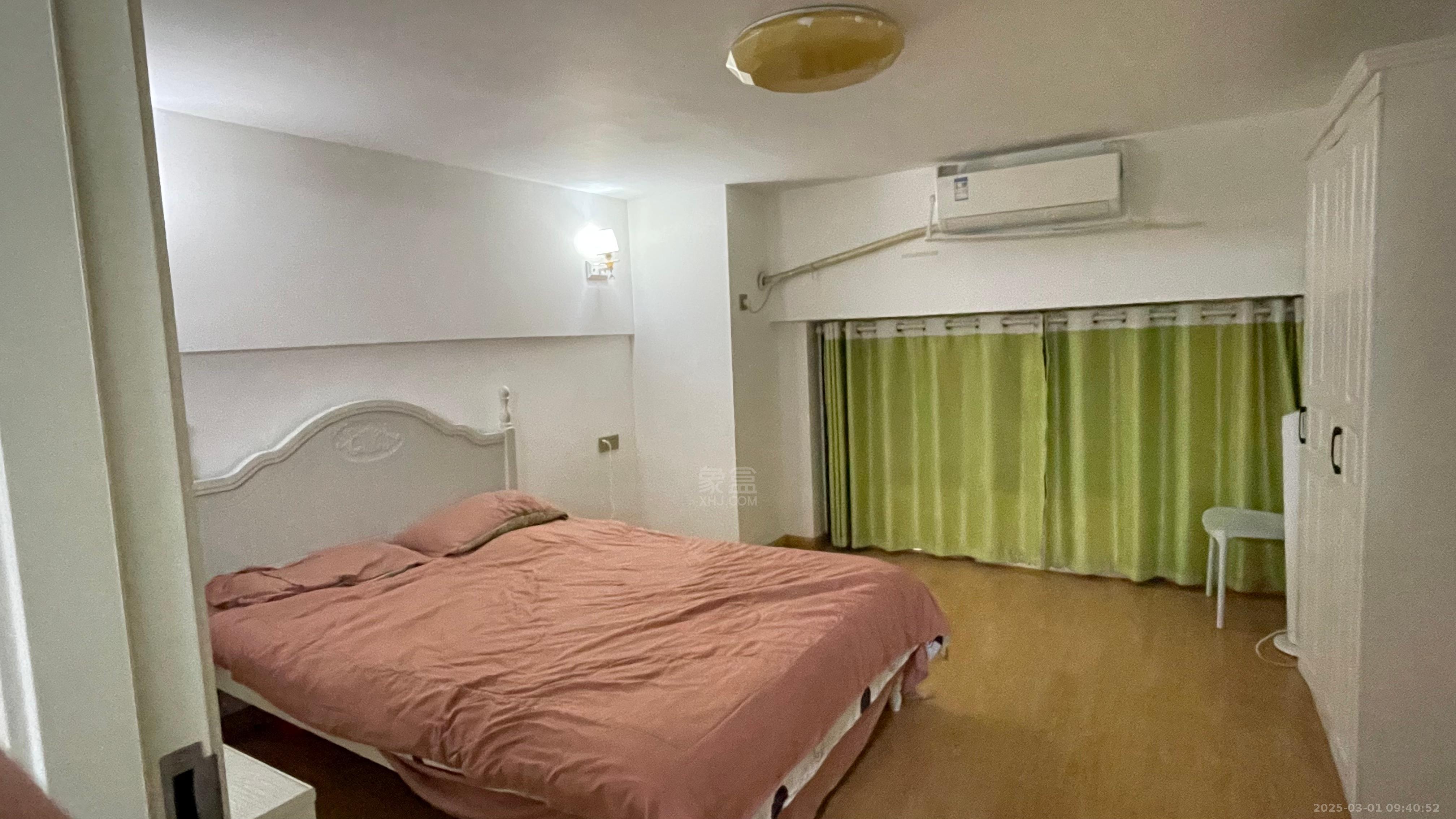 九八缔景城 2室2厅1卫 1400.0元/月 九八缔景城 2室2厅1卫 1400.0元/月户型图