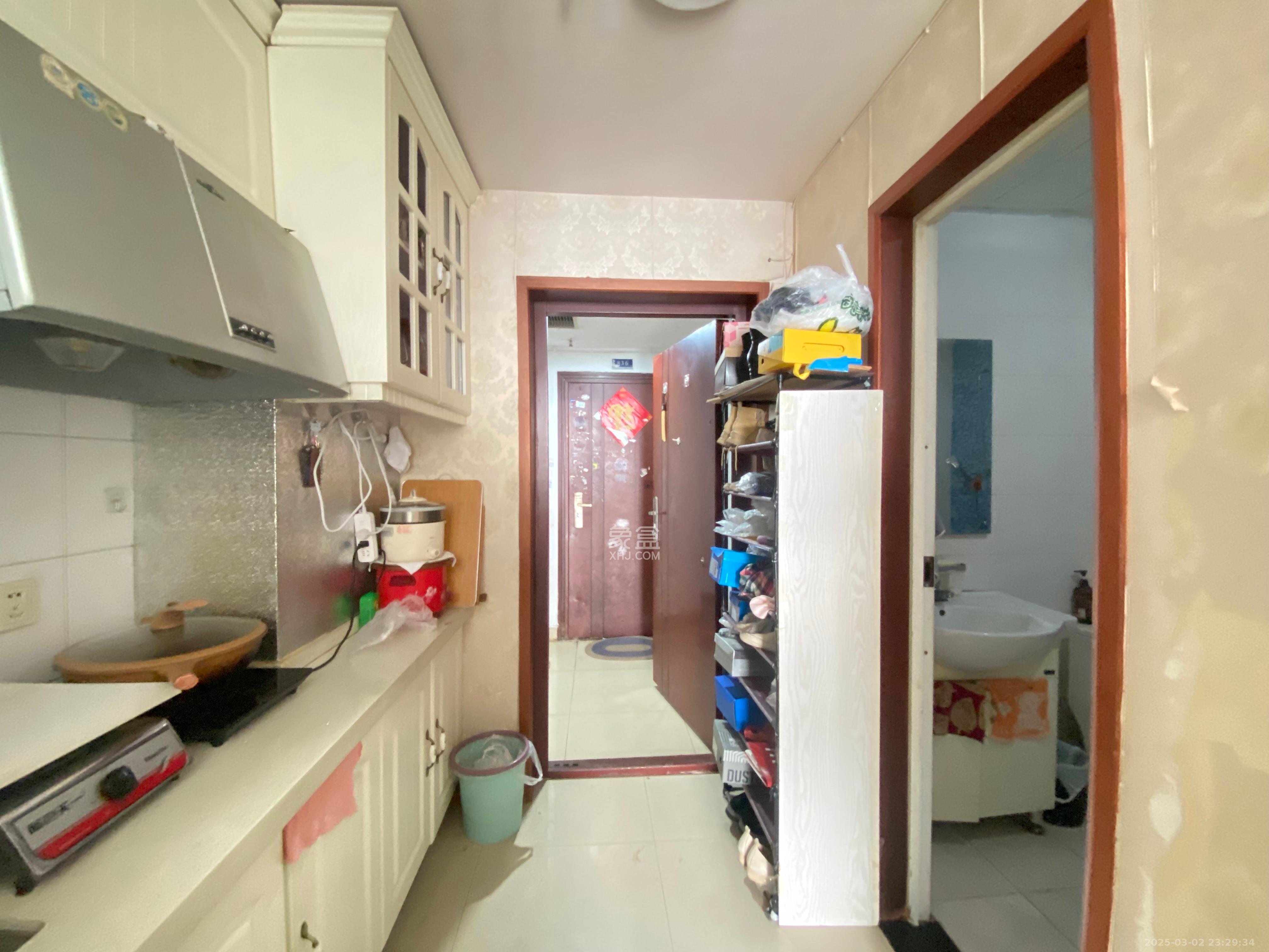 浏阳河畔家园 1室1厅1卫 1500.0元/月 浏阳河畔家园 1室1厅1卫 1500.0元/月室内图