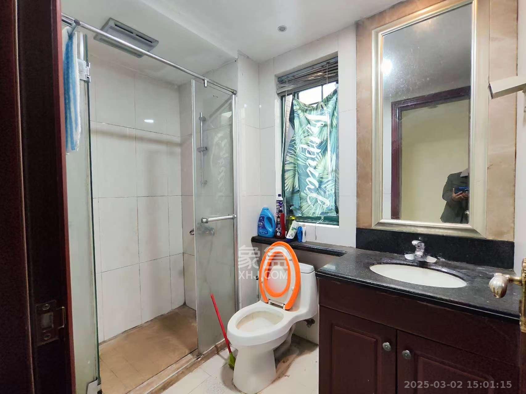 恒大名都 3室2厅2卫 1700.0元/月 恒大名都 3室2厅2卫 1700.0元/月室内图