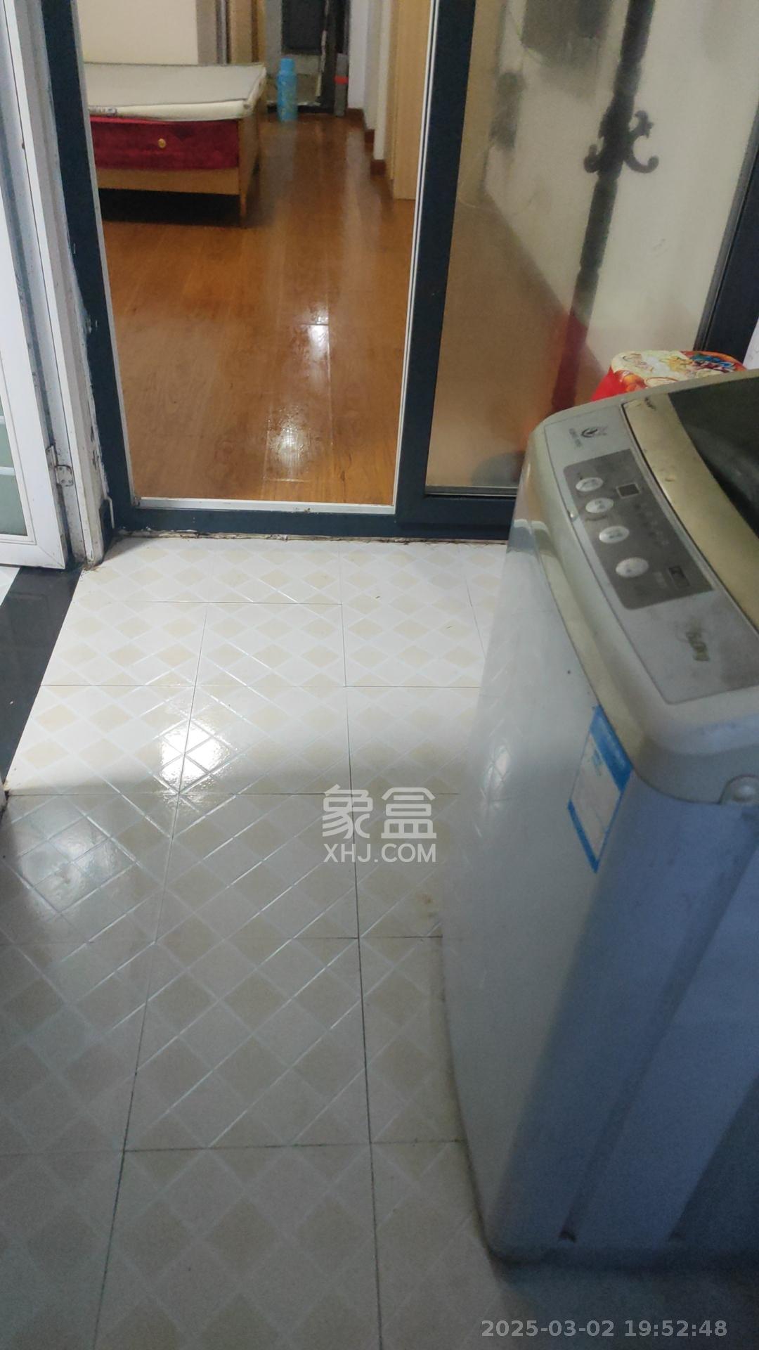 光明城市（星辰青年城）  1室1厅1卫   900.00元/月室内图1