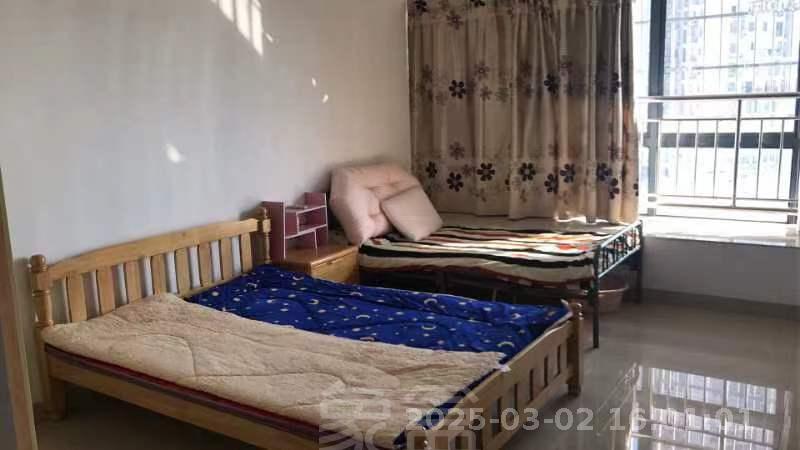 汇通国际 1室2厅1卫 800.0元/月 汇通国际 1室2厅1卫 800.0元/月室内图