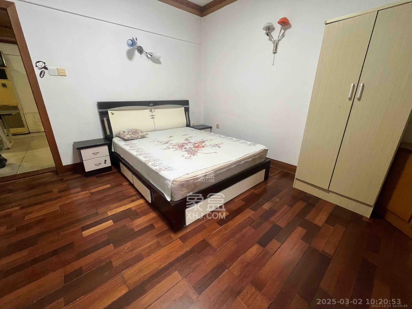 省建苑小区  2室2厅1卫   2200.00元/月室内图