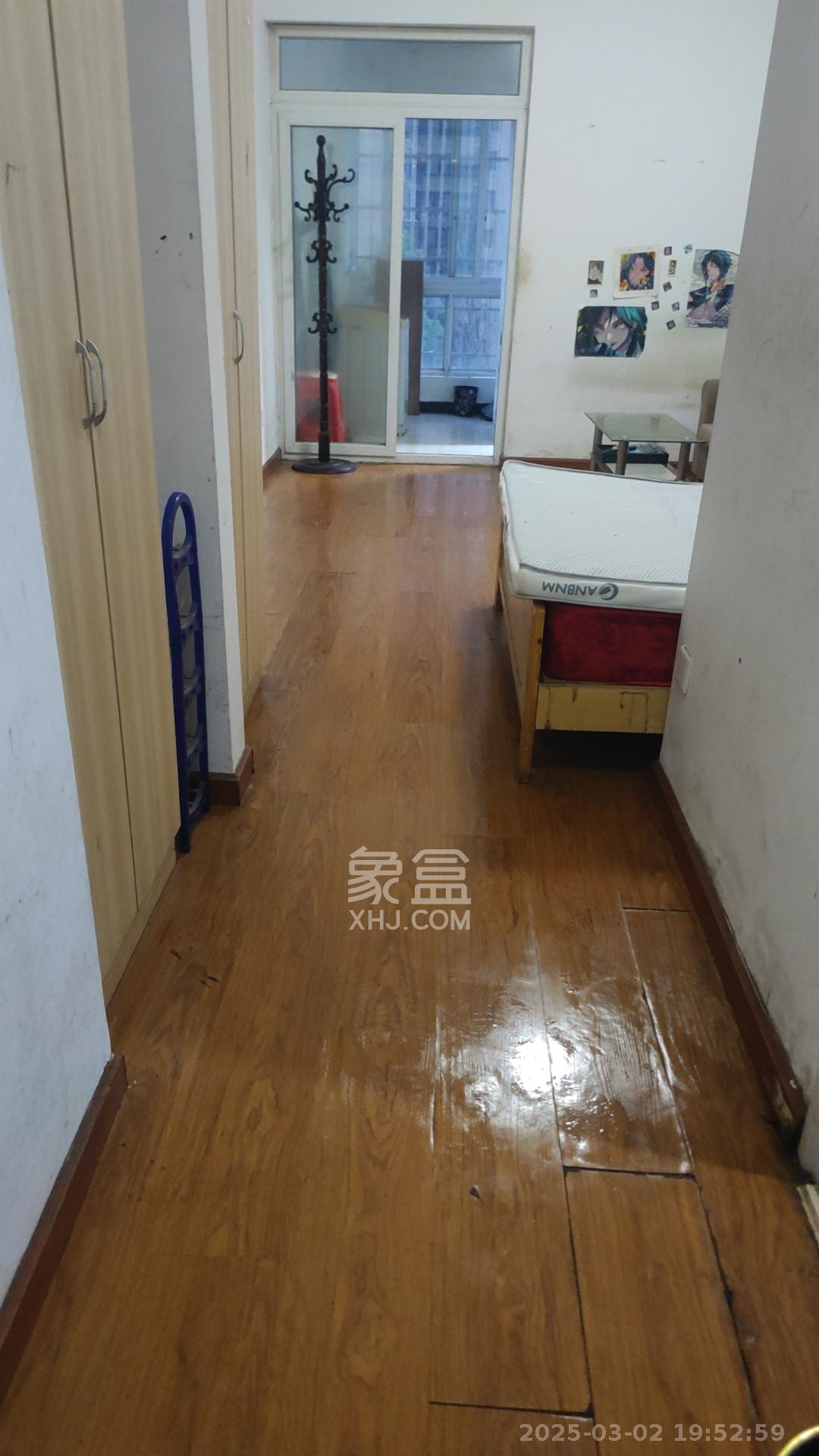 光明城市（星辰青年城）  1室1厅1卫   900.00元/月室内图