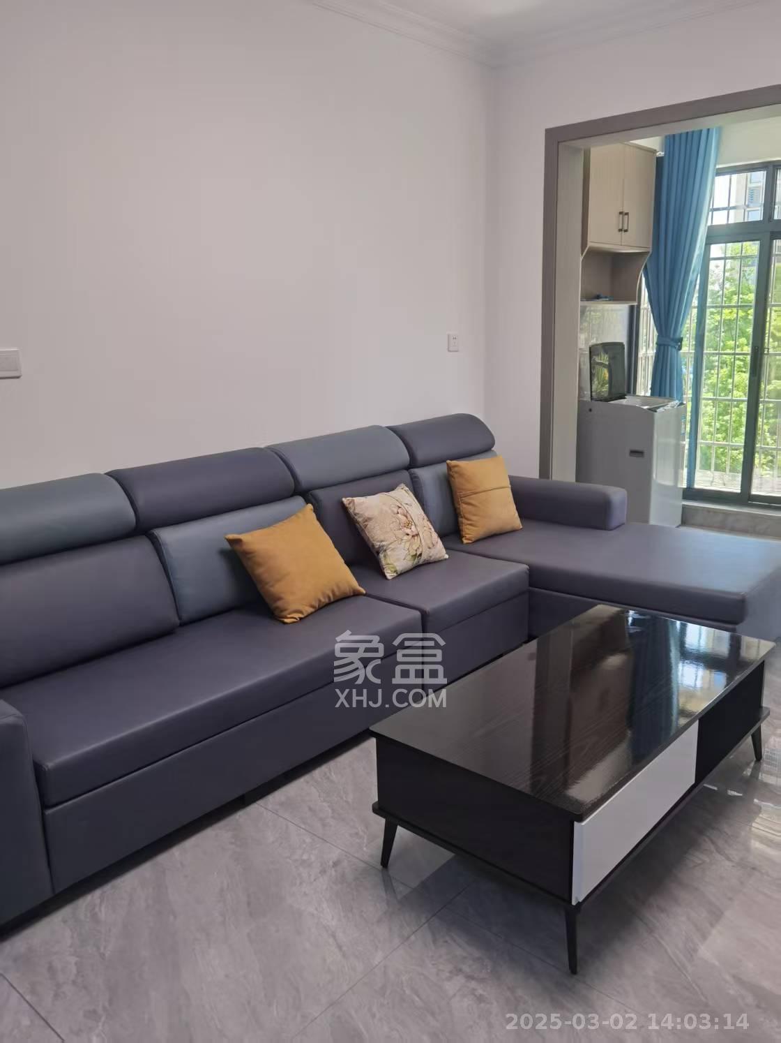 真人桥家园一期 2室2厅1卫 1800.0元/月 真人桥家园一期 2室2厅1卫 1800.0元/月室内图