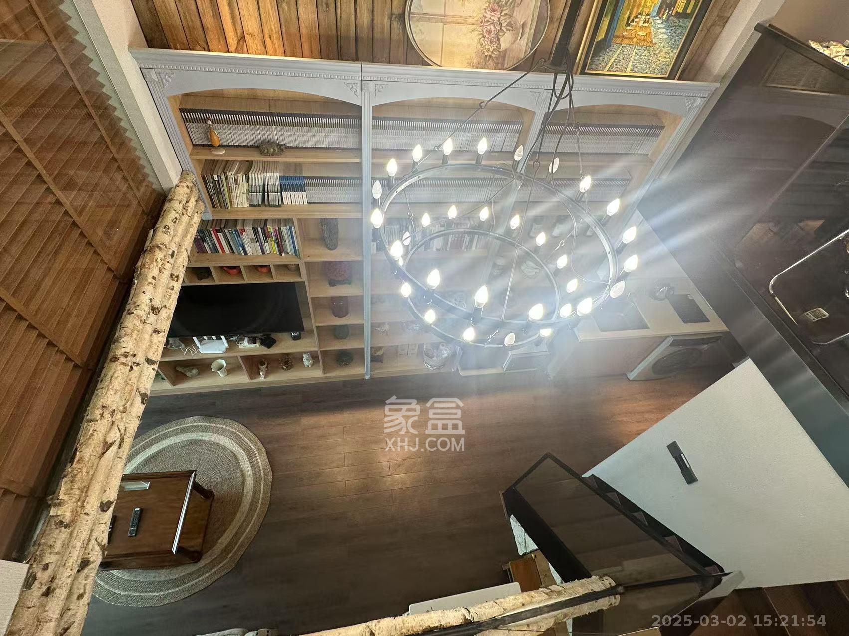 达美寰宇中心 2室1厅1卫 3500.0元/月 达美寰宇中心 2室1厅1卫 3500.0元/月室内图