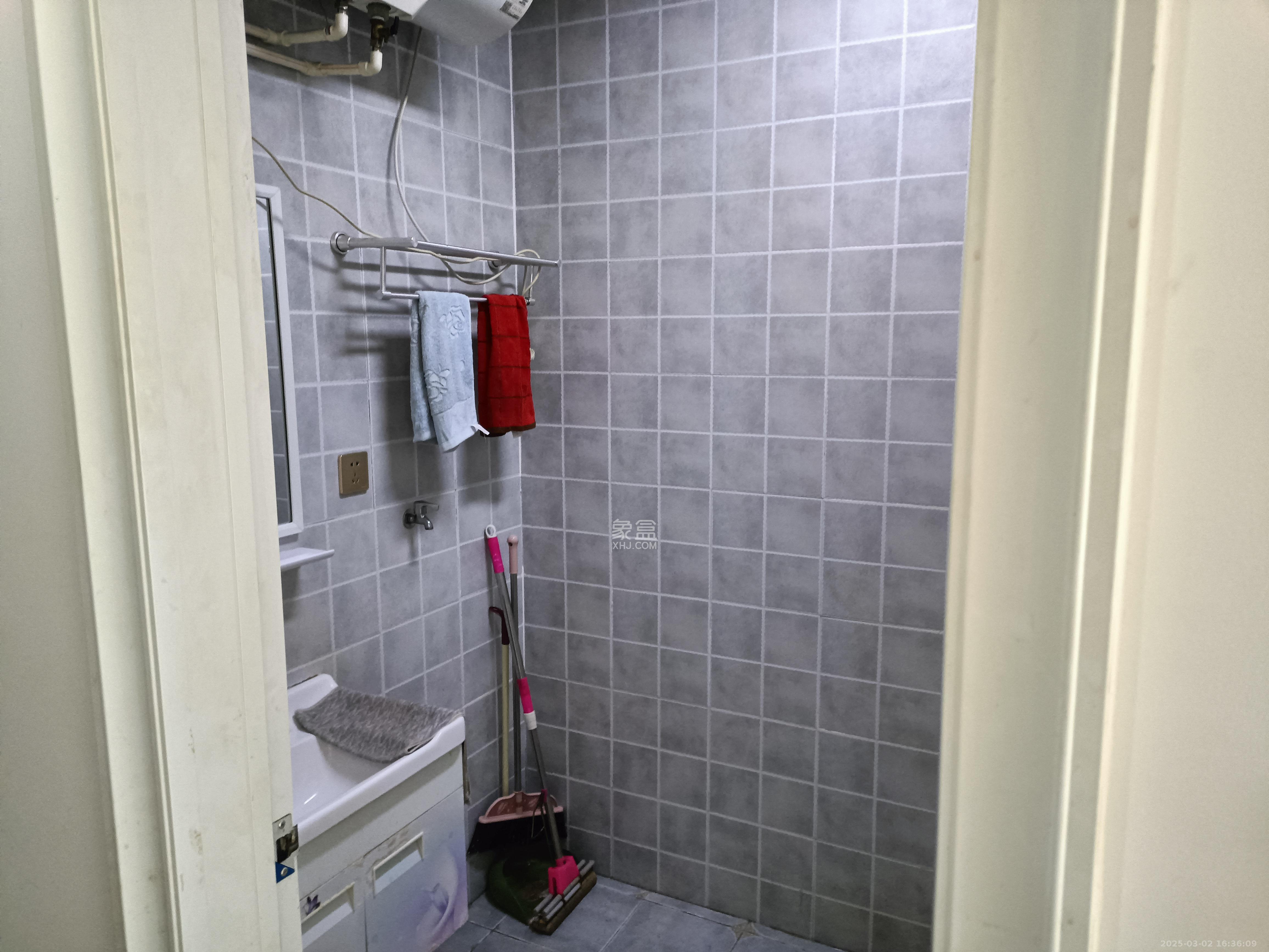 金科时代中心 1室1厅1卫 1400.0元/月 金科时代中心 1室1厅1卫 1400.0元/月室内图