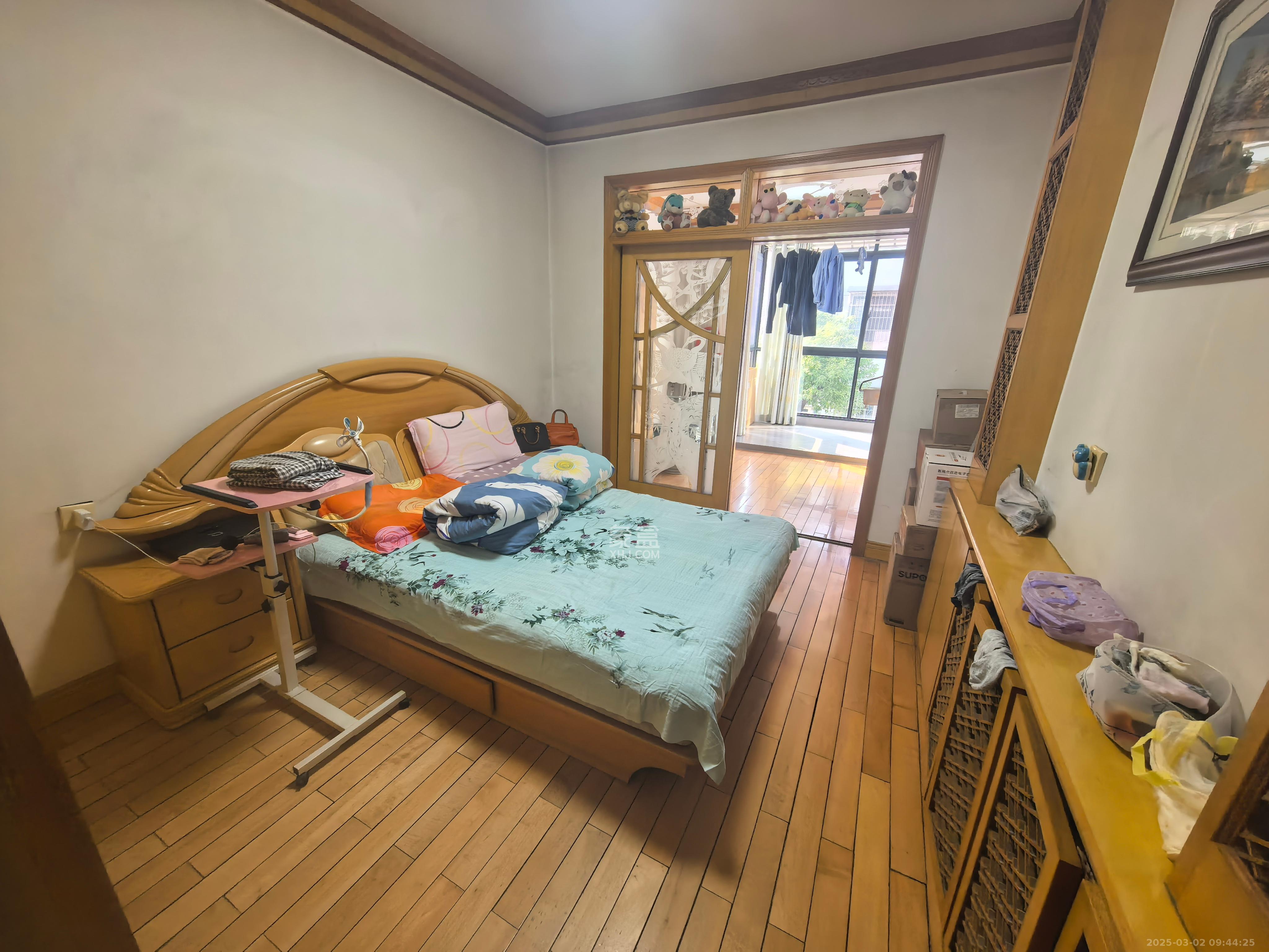 省政府机关梓园住宅区 3室1厅1卫 3000.0元/月 省政府机关梓园住宅区 3室1厅1卫 3000.0元/月室内图