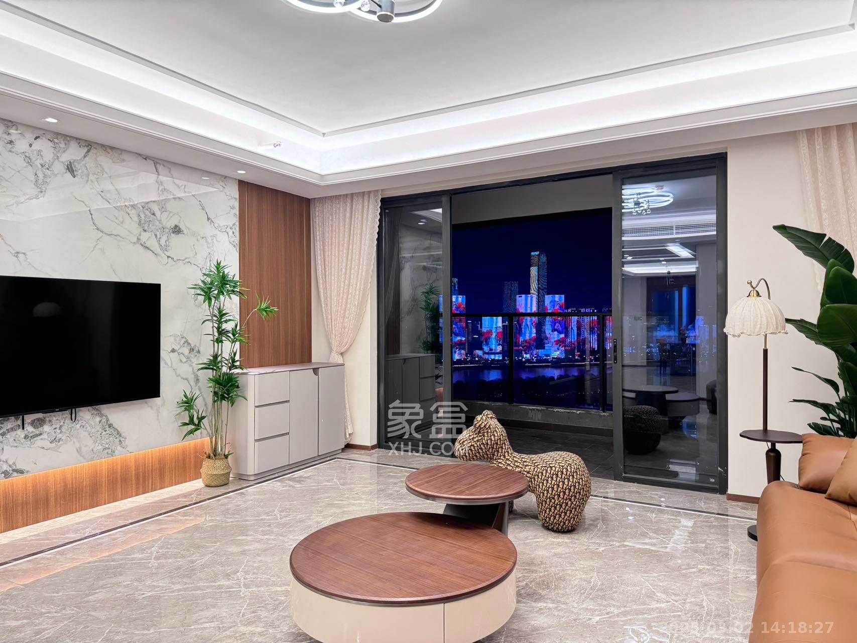 江山印 4室2厅3卫 14500.0元/月 江山印 4室2厅3卫 14500.0元/月室内图