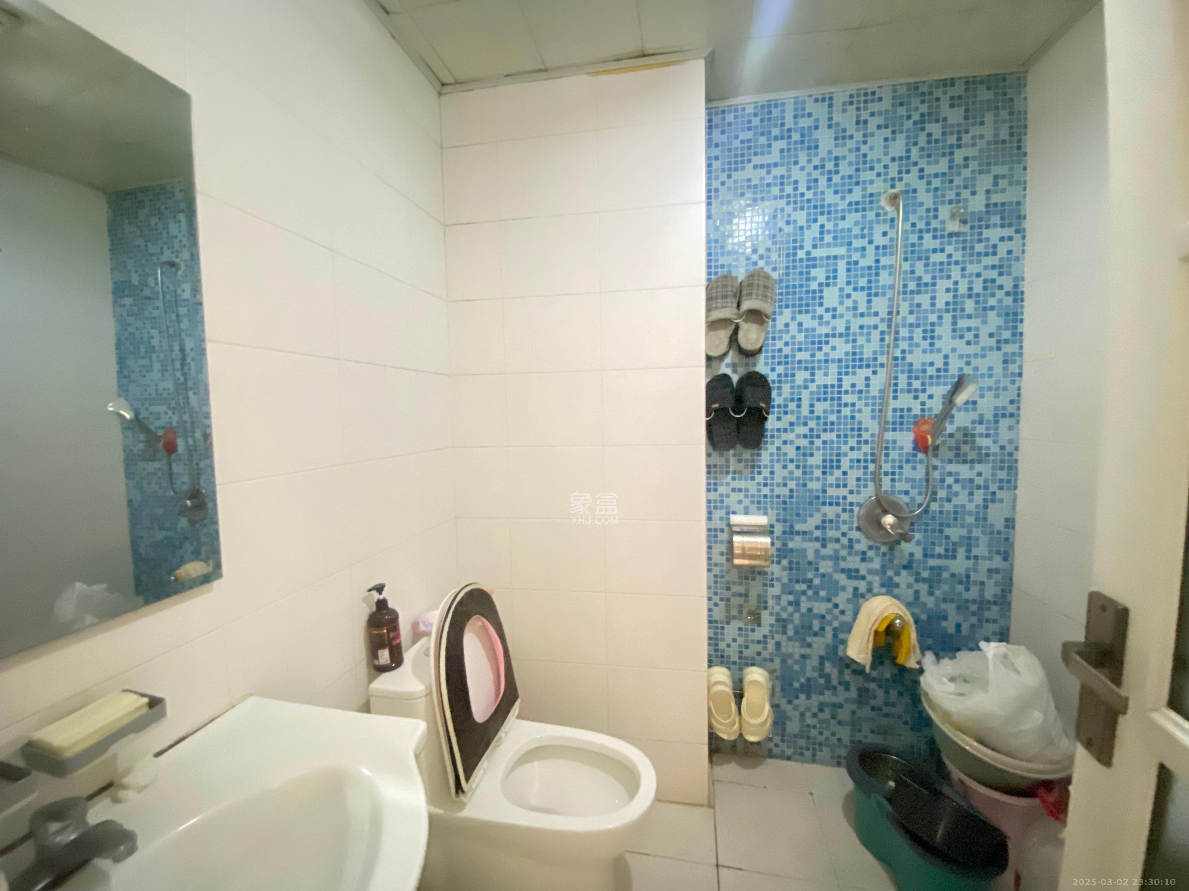 浏阳河畔家园 1室1厅1卫 1500.0元/月 浏阳河畔家园 1室1厅1卫 1500.0元/月室内图