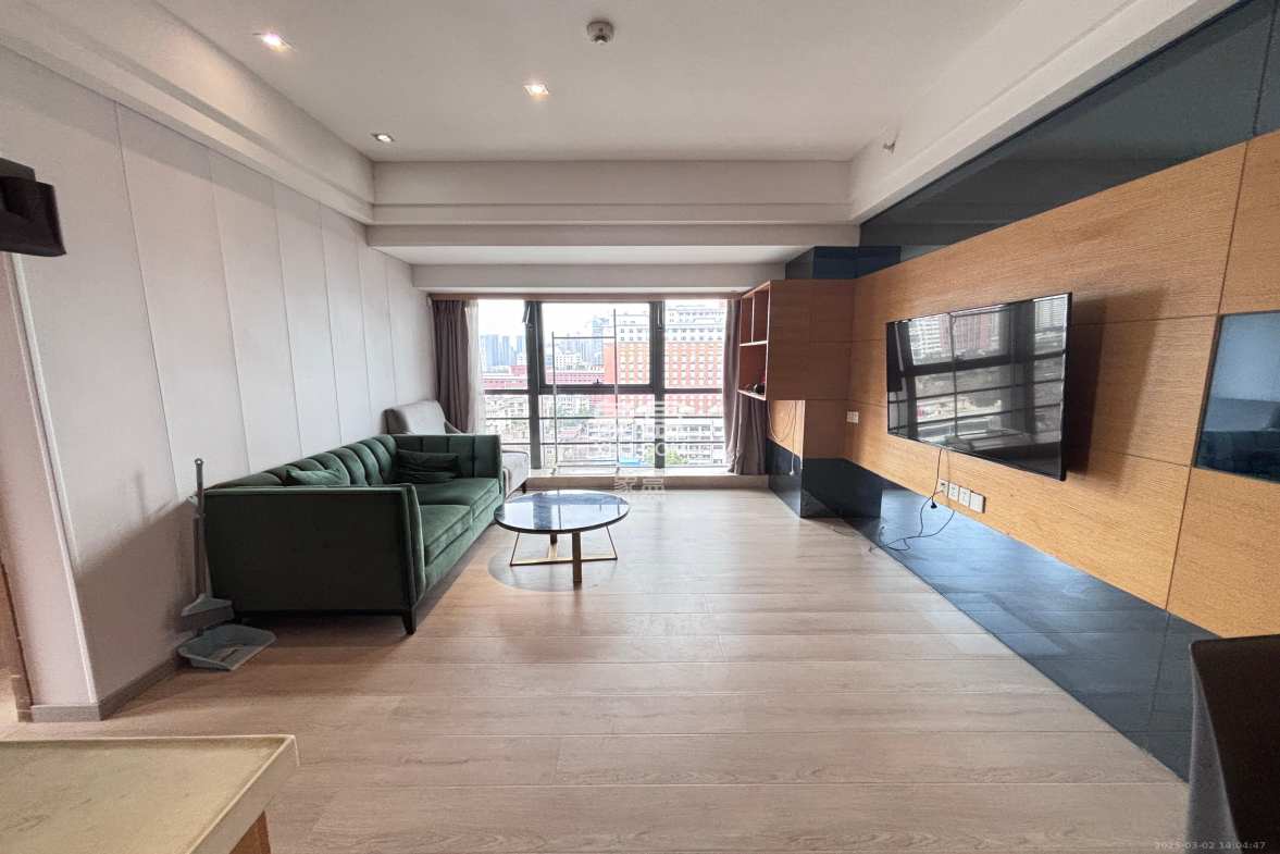 泊富公寓(泊富国际广场) 2室2厅1卫 4000.0元/月 泊富公寓(泊富国际广场) 2室2厅1卫 4000.0元/月室内图