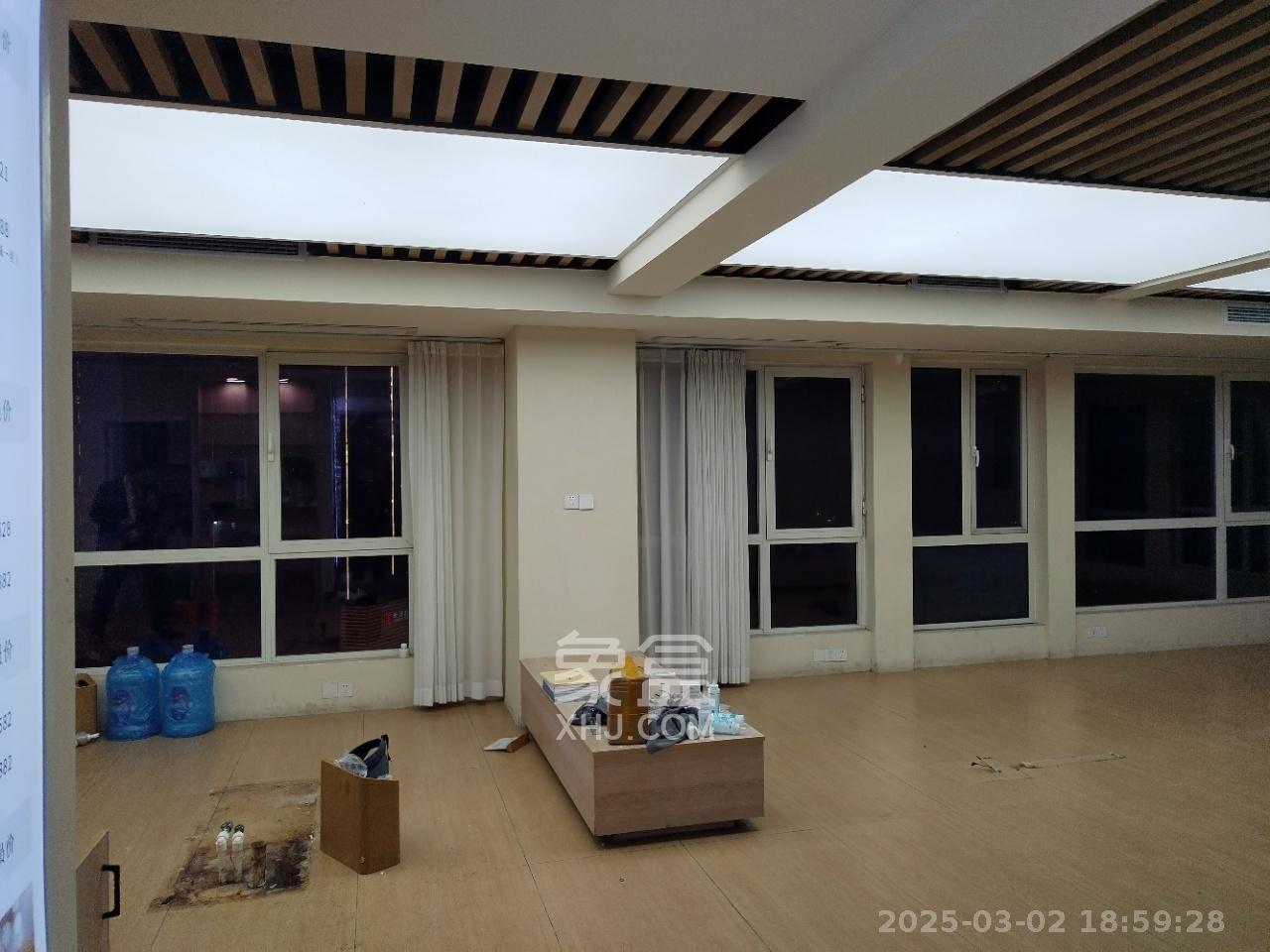 北辰三角洲B1E1区  1室1厅1卫   7000.00元/月室内图