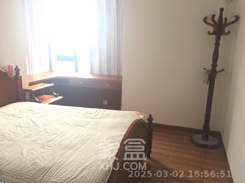 北京御园一二期（国泰嘉园）  3室2厅2卫   3500.00元/月室内图
