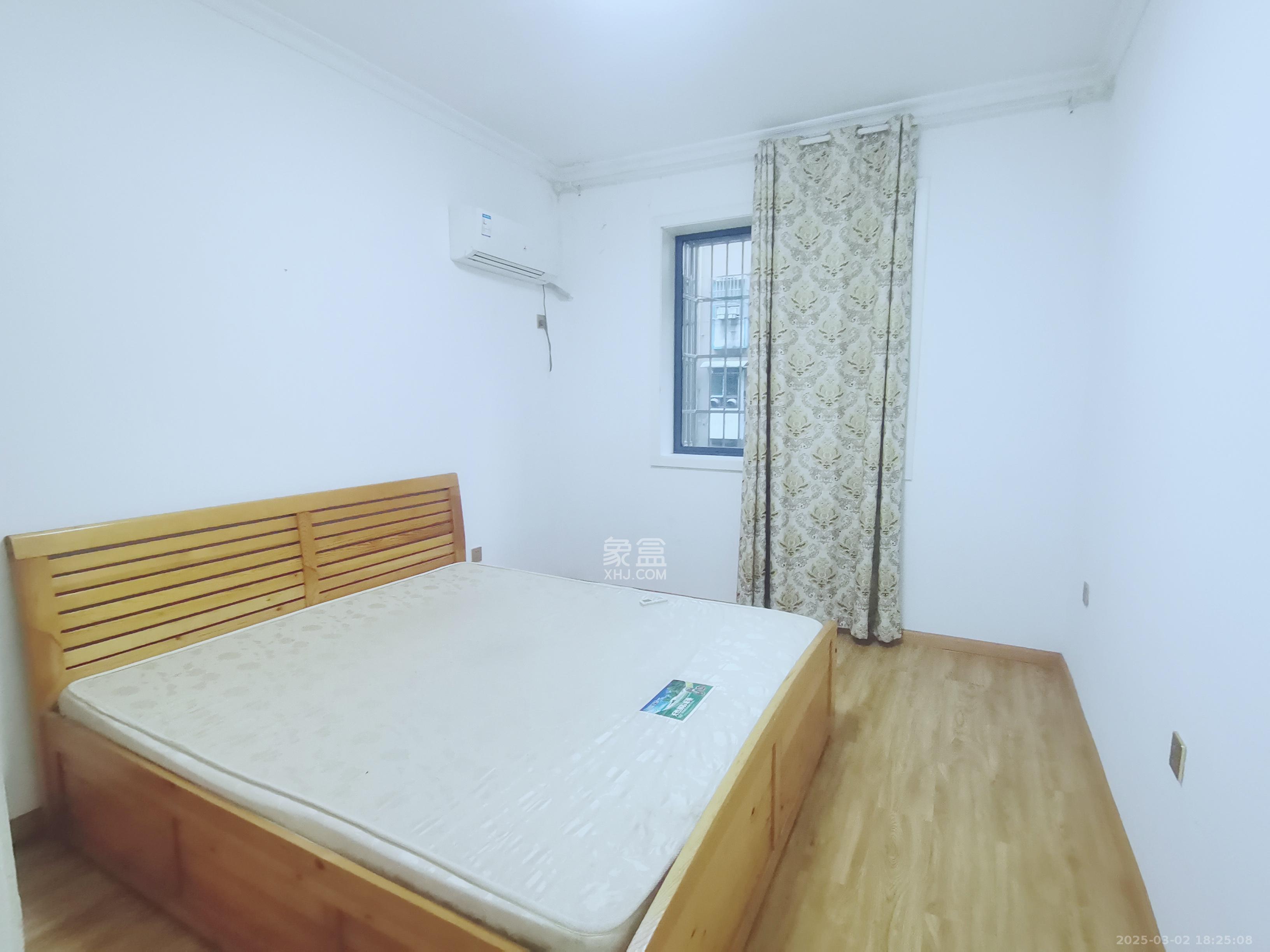 妹子山社区（曙光社区）  2室2厅1卫   1800.00元/月室内图