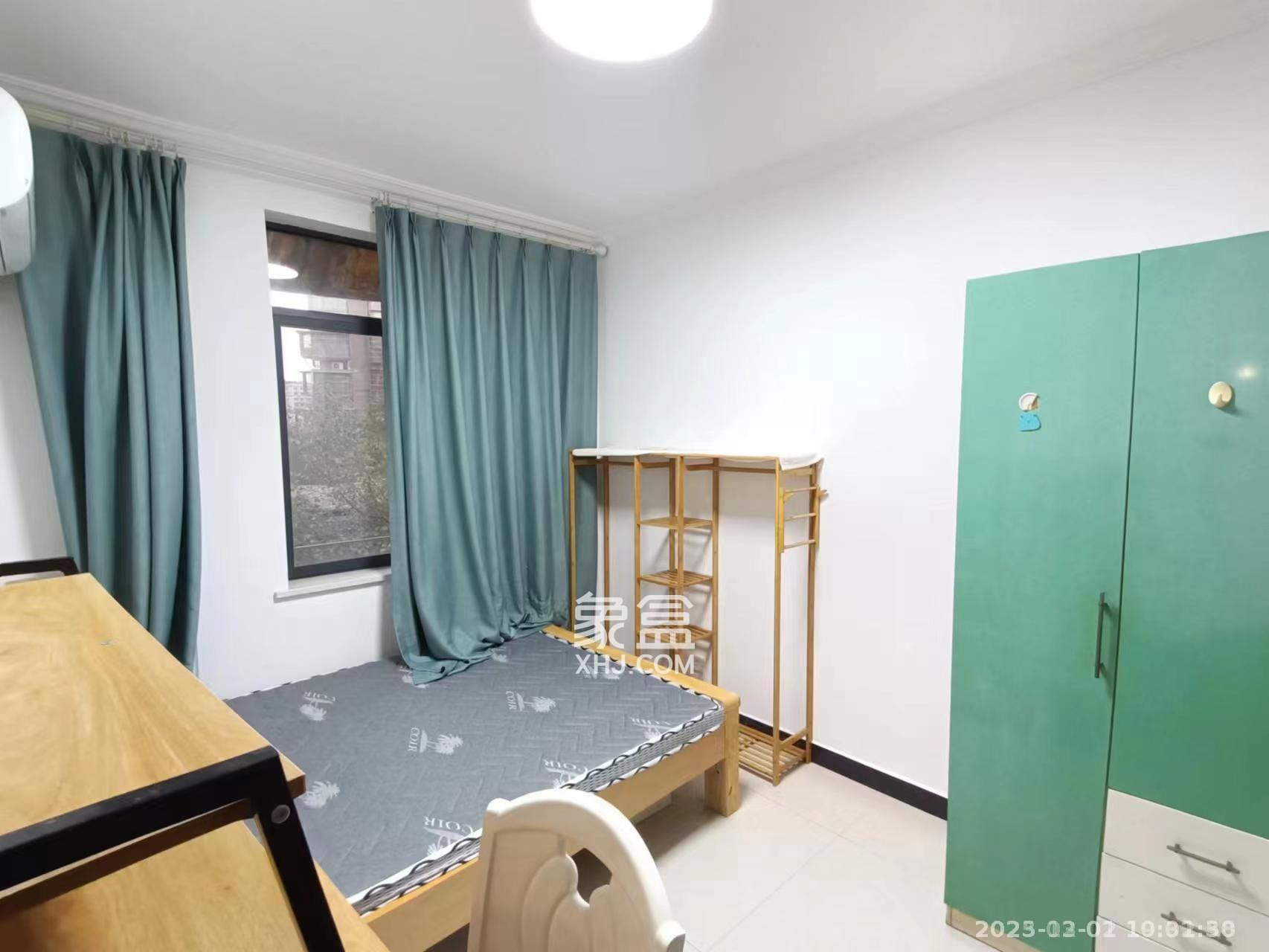 红旗区机械研究所宿舍  3室2厅1卫   2700.00元/月室内图