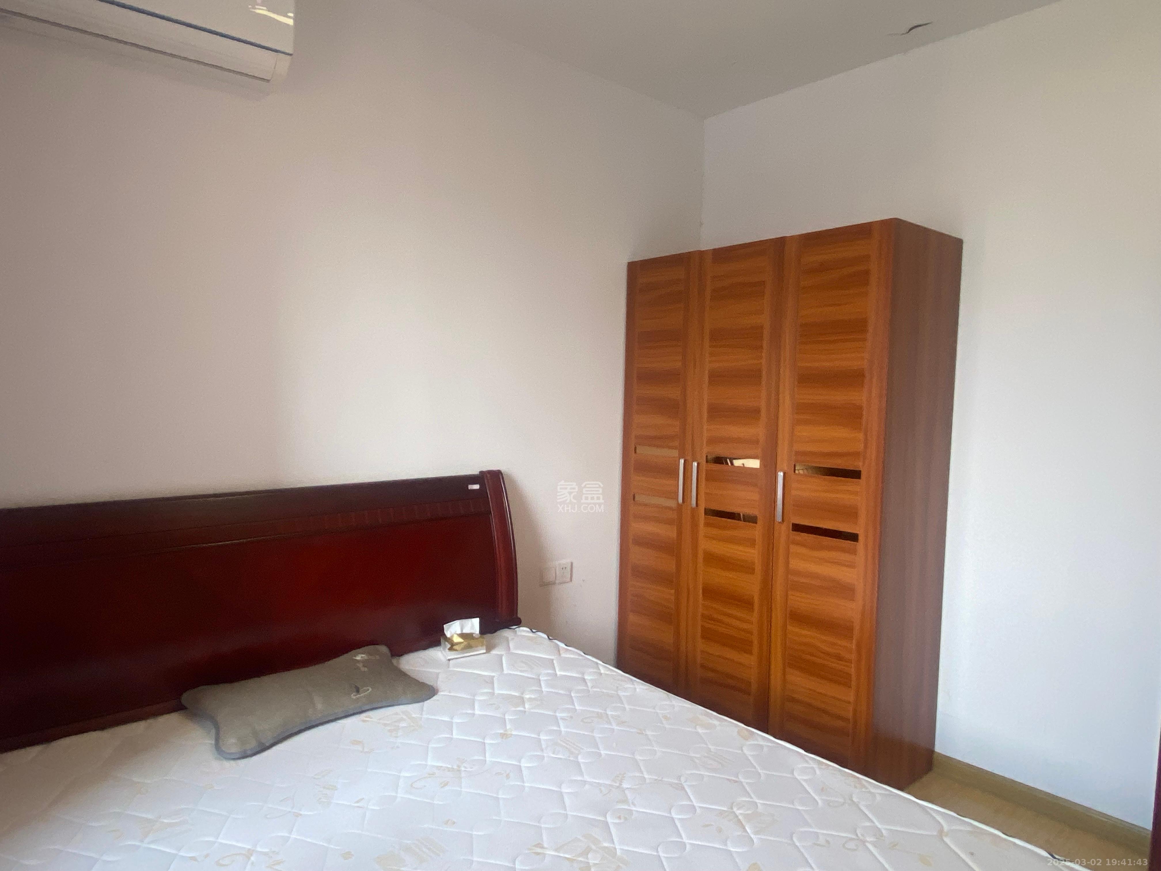 旭辉御府 4室2厅2卫 3000.0元/月 旭辉御府 4室2厅2卫 3000.0元/月室内图