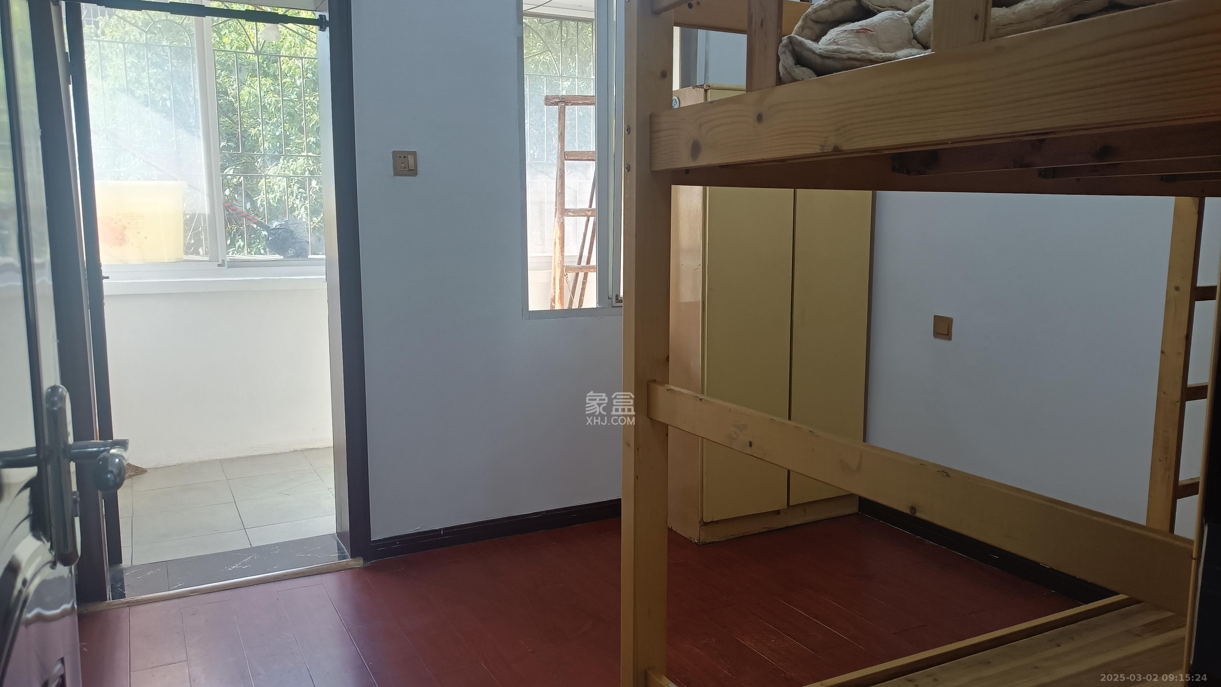 狮子山二片  2室1厅1卫   1500.00元/月室内图