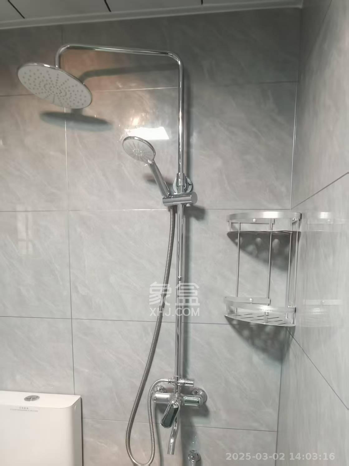 真人桥家园一期 2室2厅1卫 1800.0元/月 真人桥家园一期 2室2厅1卫 1800.0元/月室内图