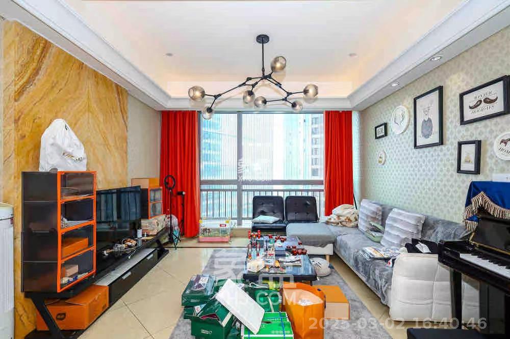 华远国际公寓  1室1厅1卫    7000.0元/月 华远国际公寓  1室1厅1卫    7000.0元/月