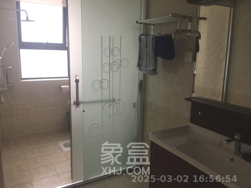 北京御园一二期（国泰嘉园）  3室2厅2卫   3500.00元/月室内图