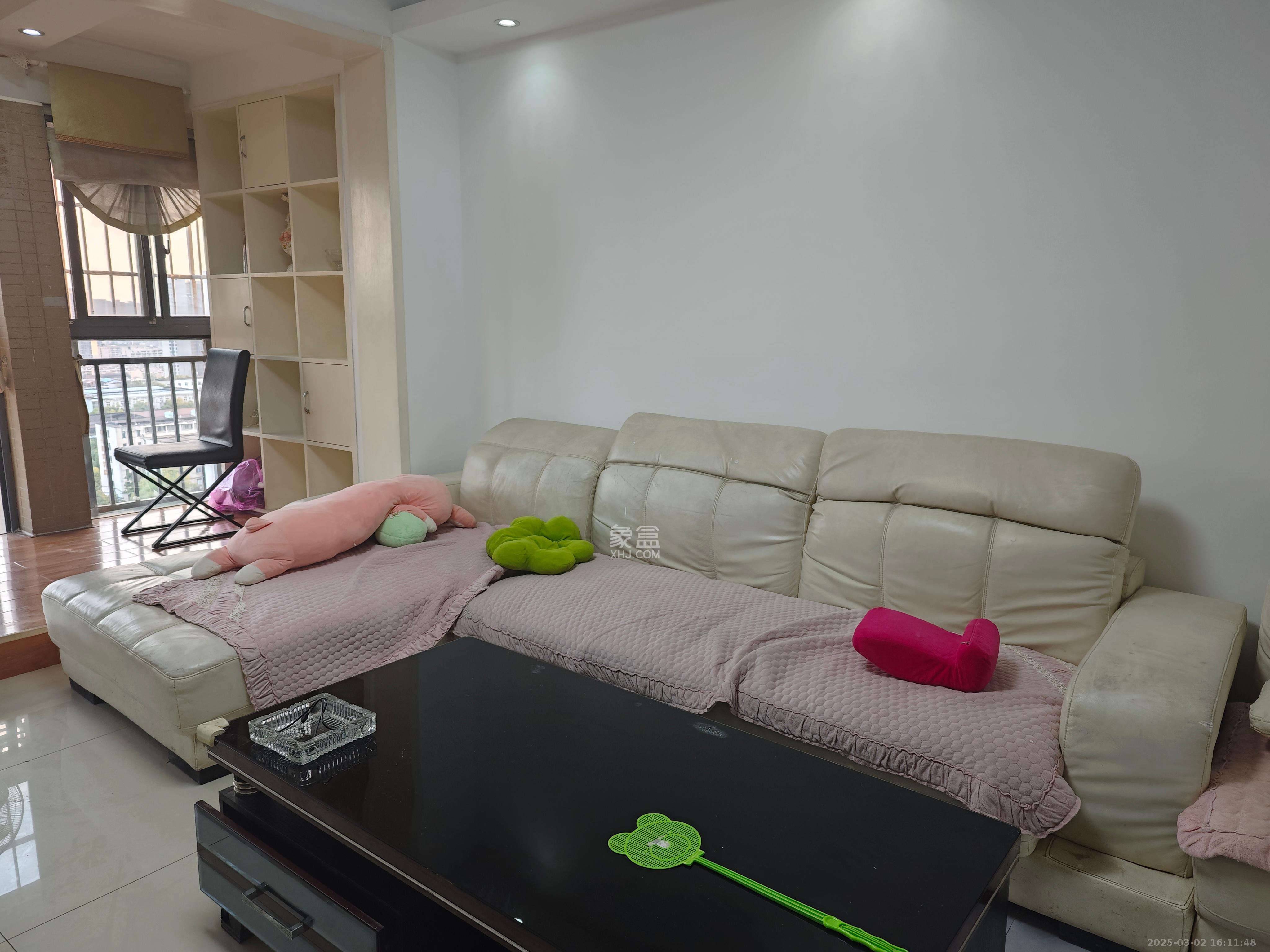 优山美地 3室2厅2卫 2788.0元/月 优山美地 3室2厅2卫 2788.0元/月室内图