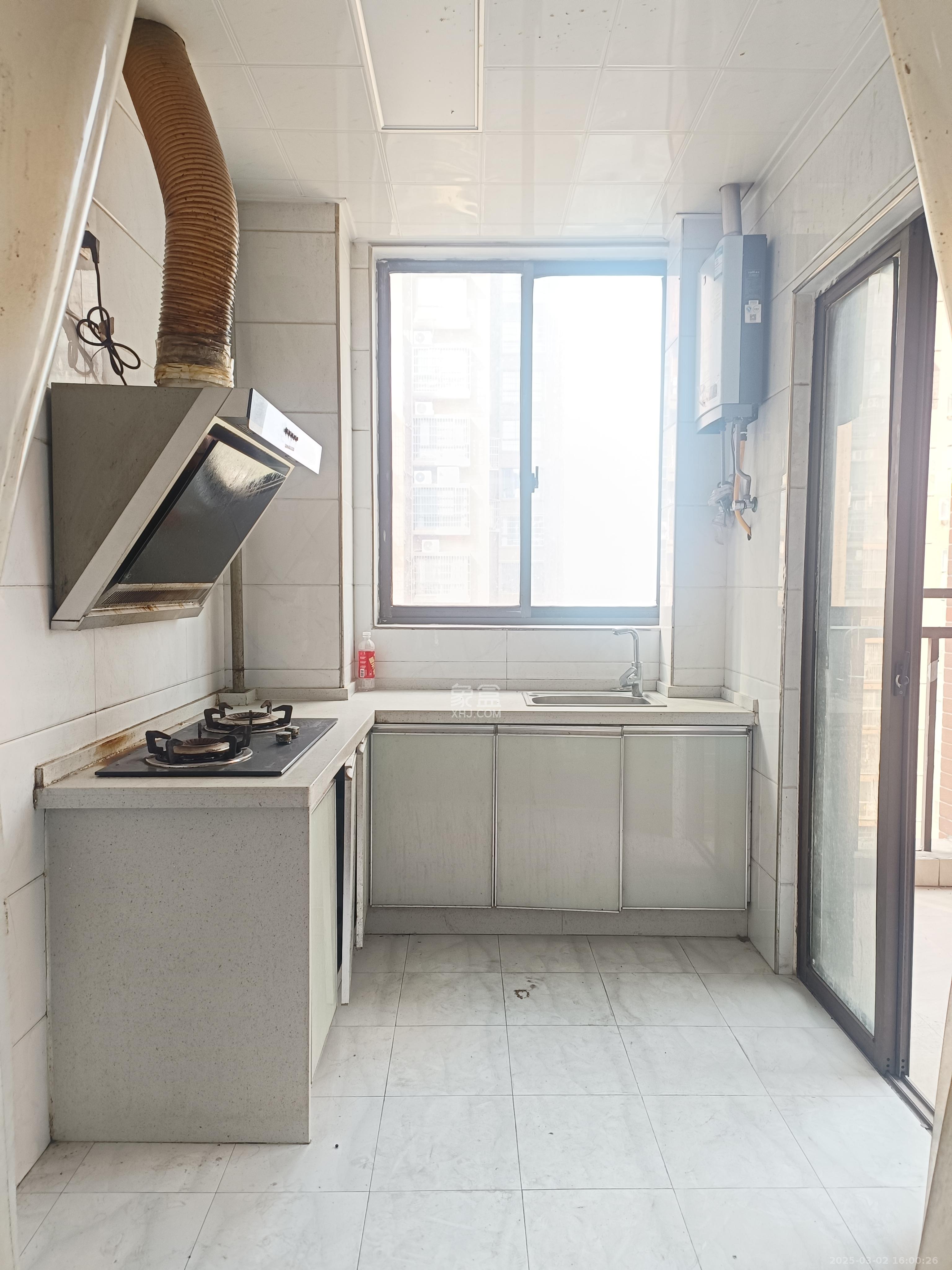 方略潇邦  2室2厅1卫    1300.0元/月室内图