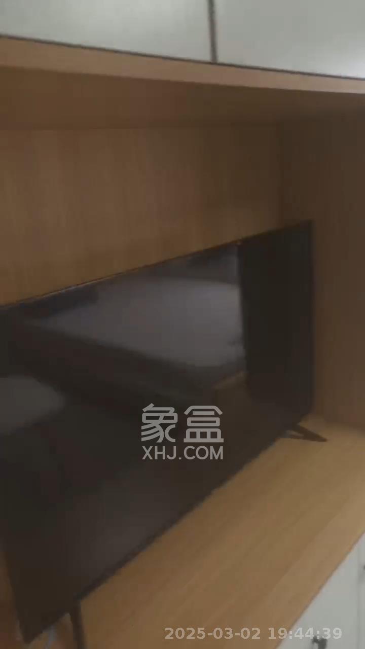 龙湖湘江星座(祺鑫星座公寓) 1室1厅1卫 1400.0元/月 龙湖湘江星座(祺鑫星座公寓) 1室1厅1卫 1400.0元/月室内图