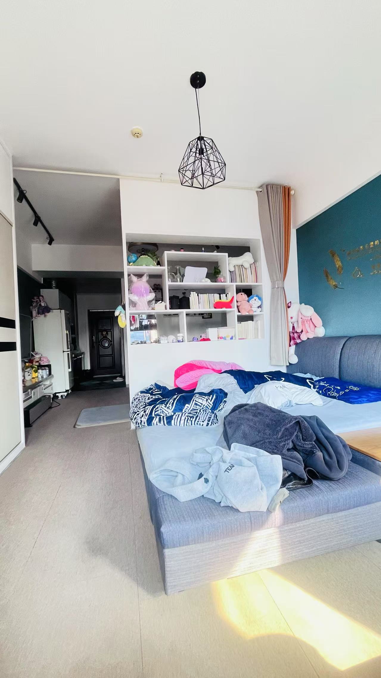 众一桂府  1室0厅0卫    32.0万客厅