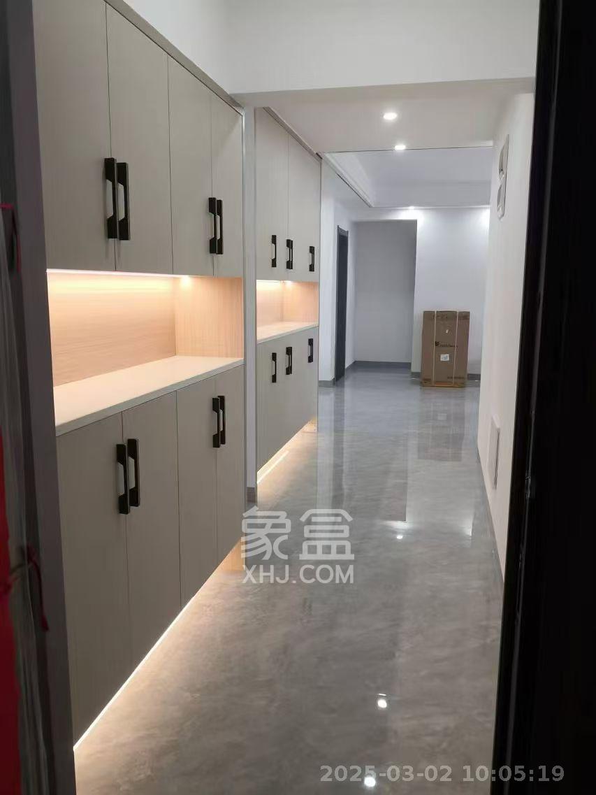 翠隐佳苑  2室2厅2卫   2000.00元/月室内图